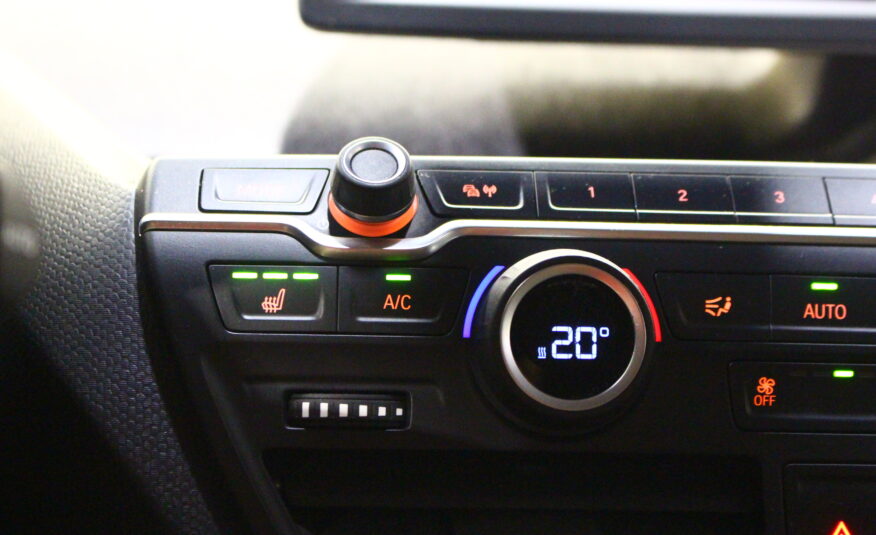 BMW i3S 120Ah 184CV