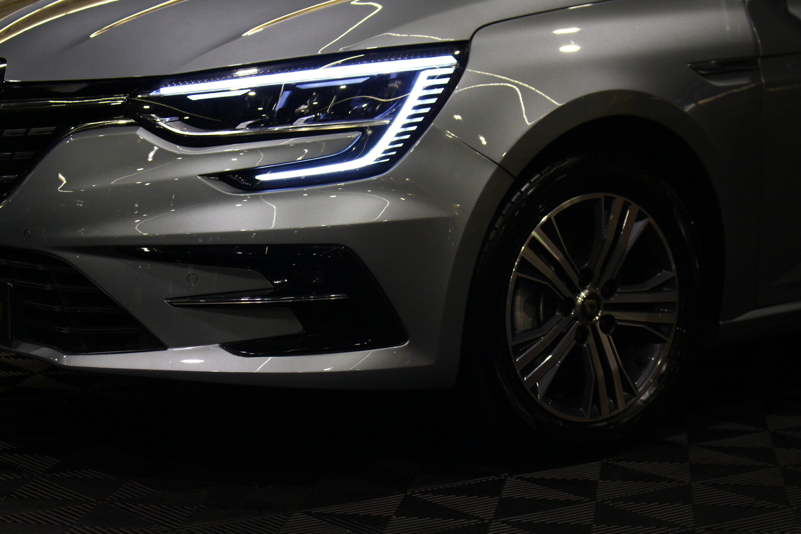 Renault Megane 1.5dci