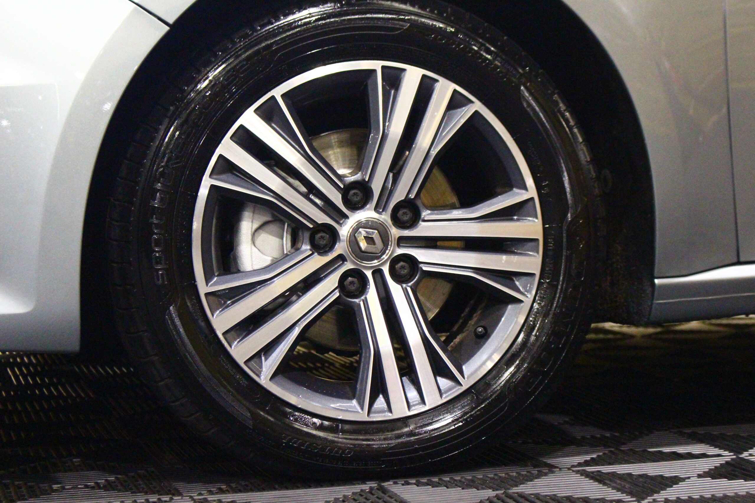 Renault Megane 1.5dci