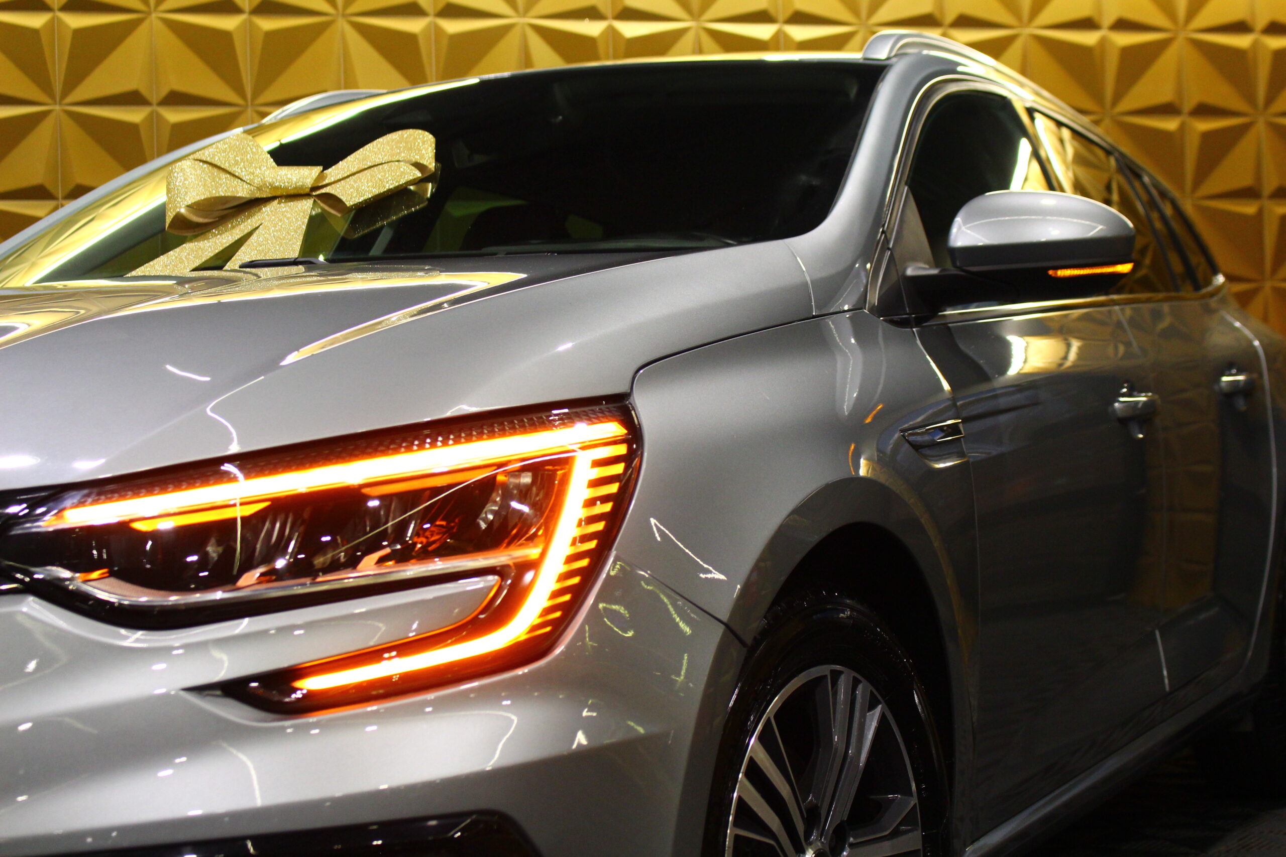 Renault Megane 1.5dci