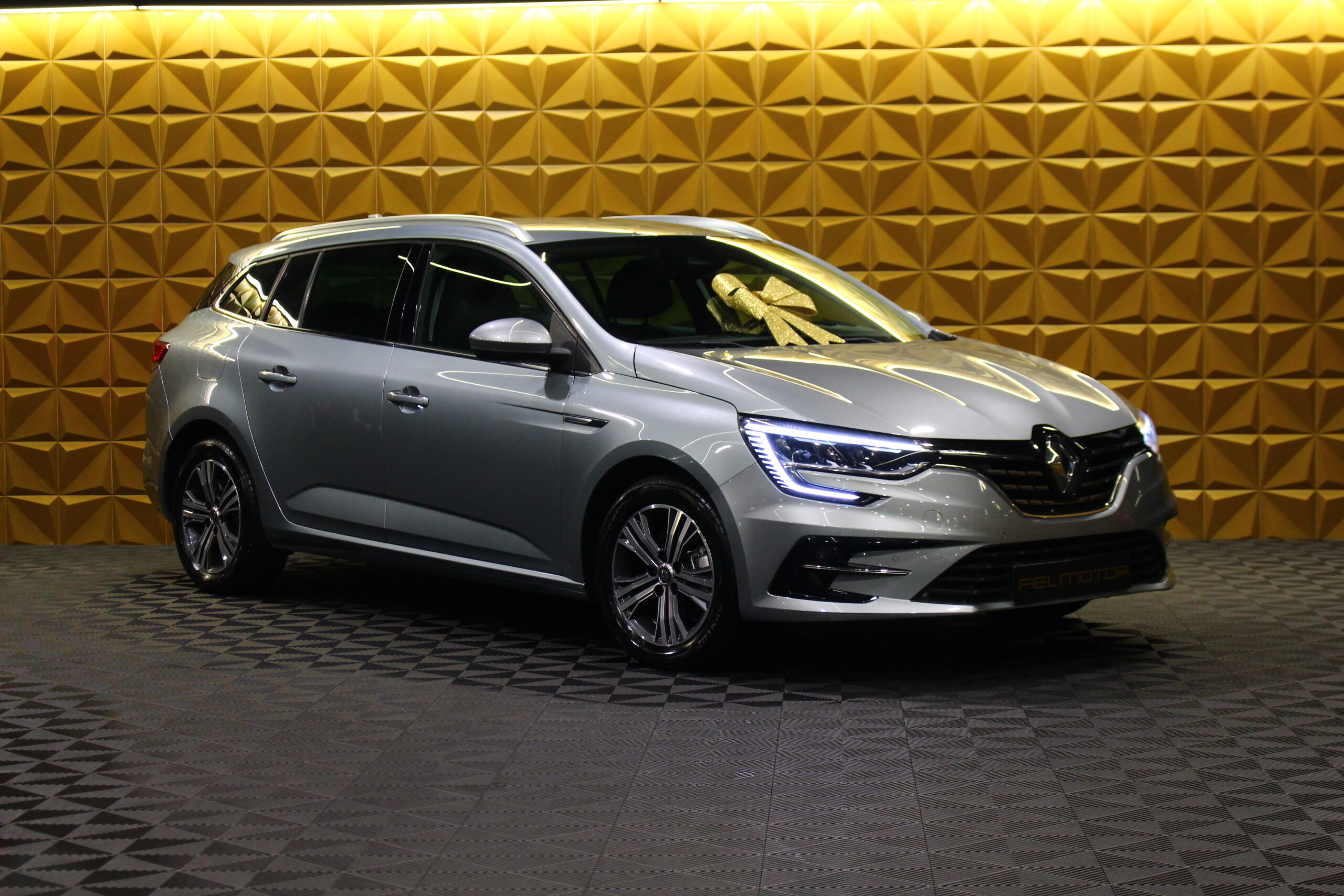 Renault Megane 1.5dci