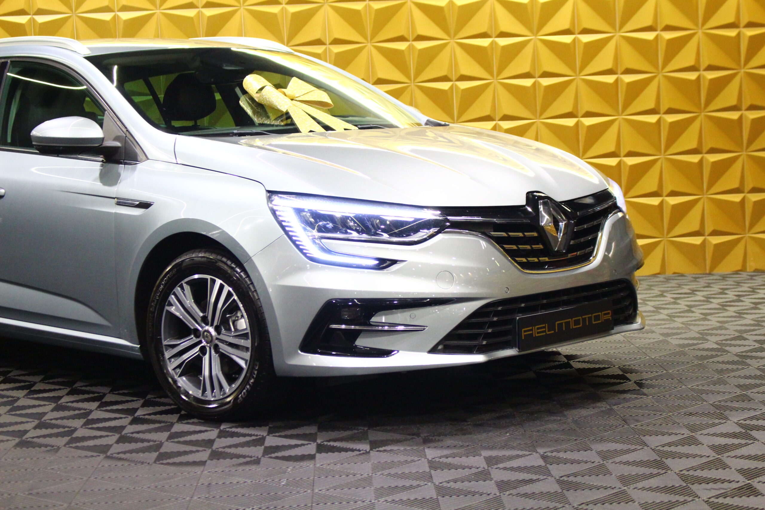 Renault Megane 1.5dci