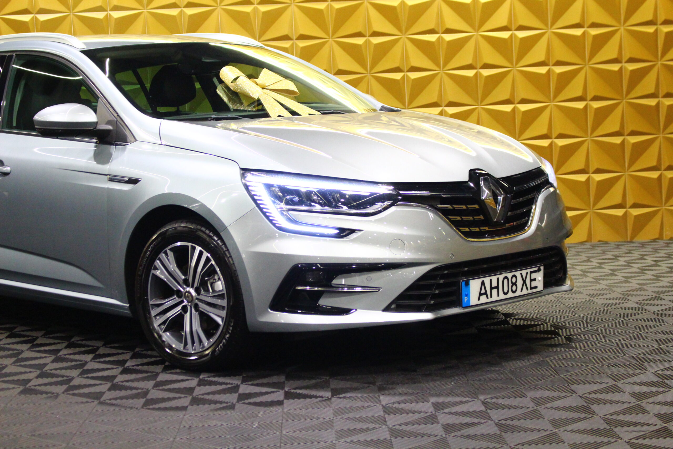 Renault Megane 1.5dci