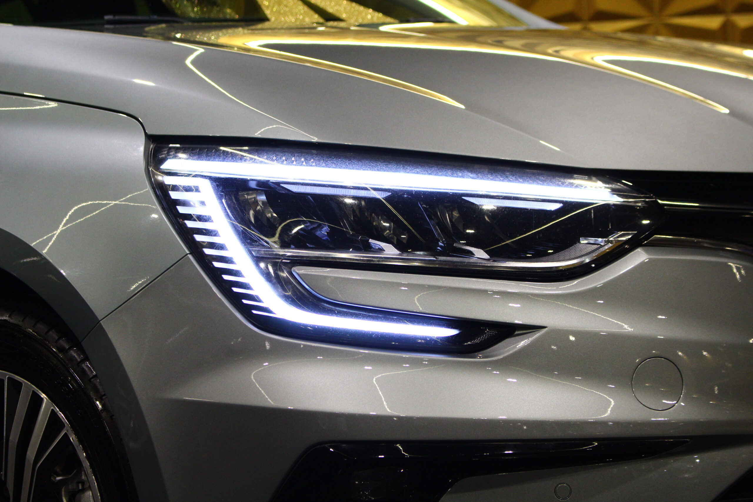 Renault Megane 1.5dci