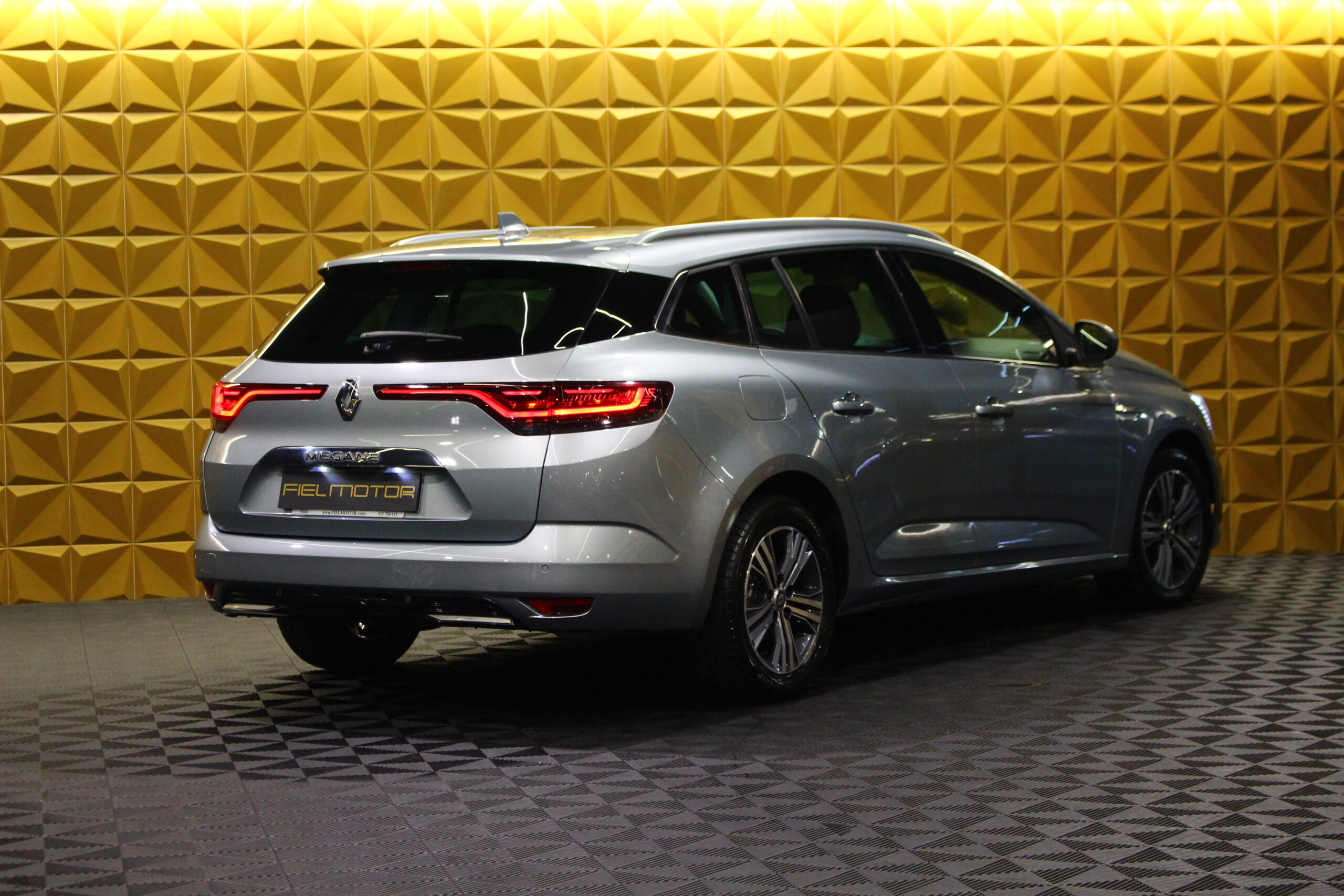 Renault Megane 1.5dci