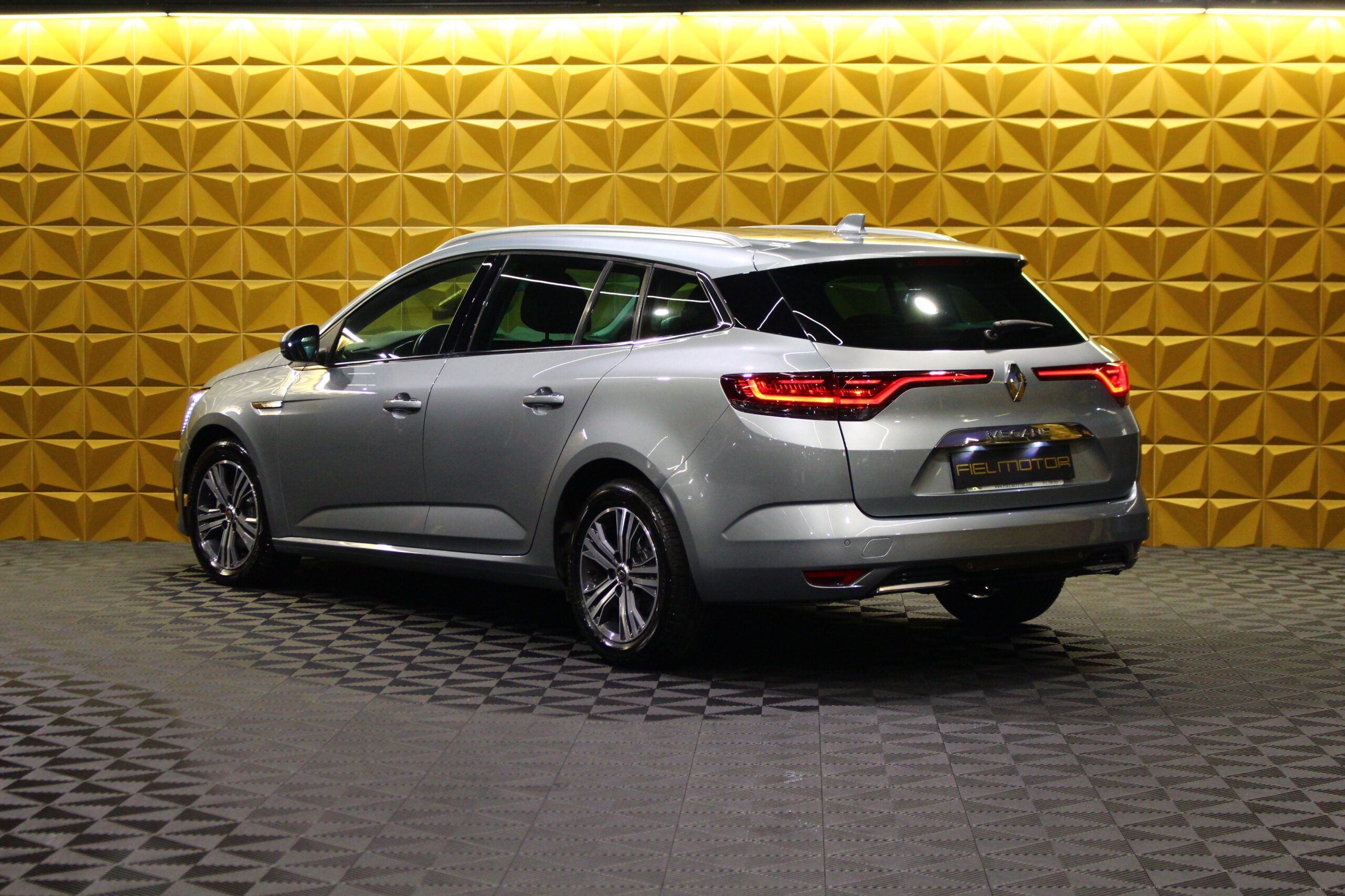 Renault Megane 1.5dci