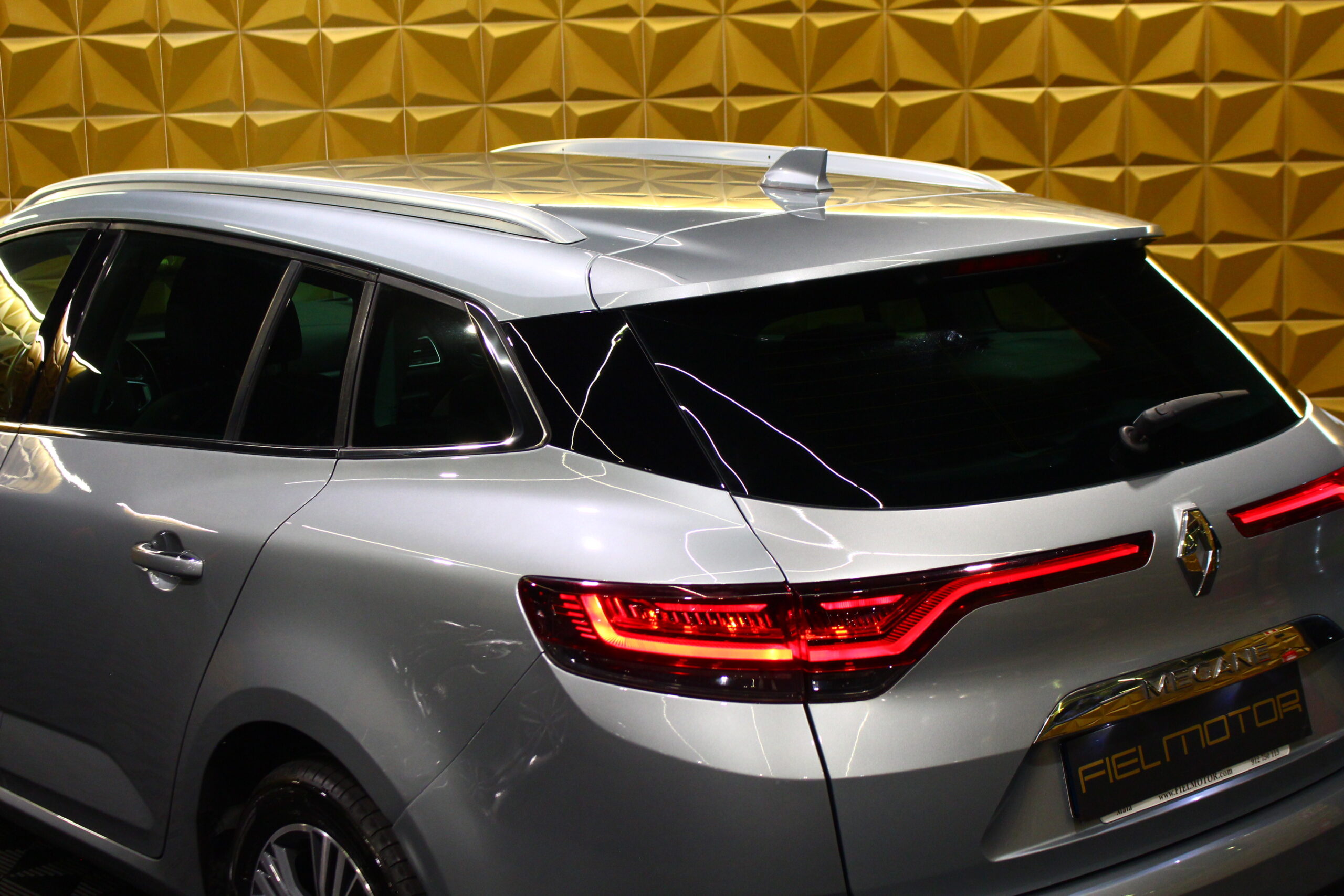 Renault Megane 1.5dci