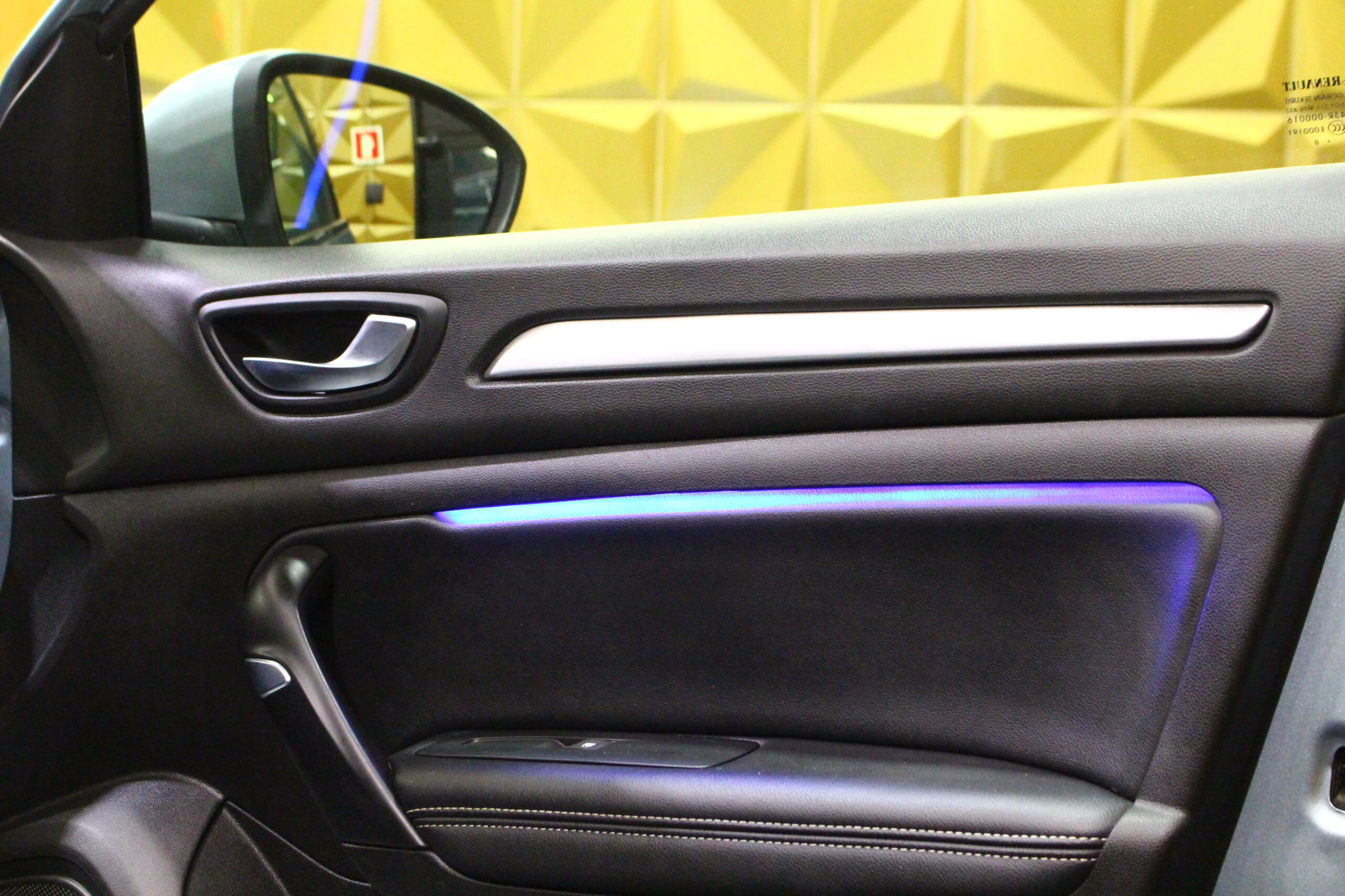 Renault Megane 1.5dci