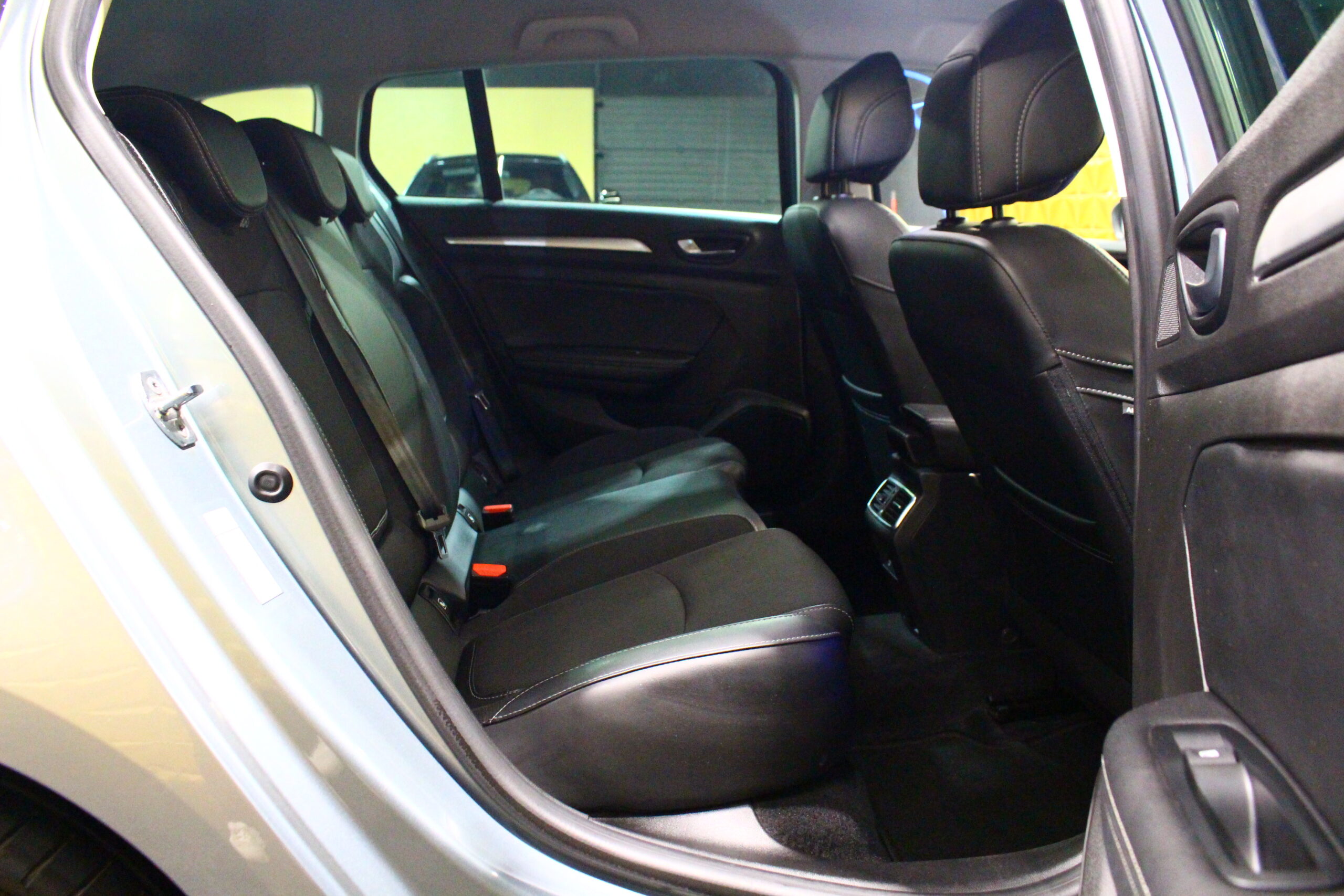 Renault Megane 1.5dci