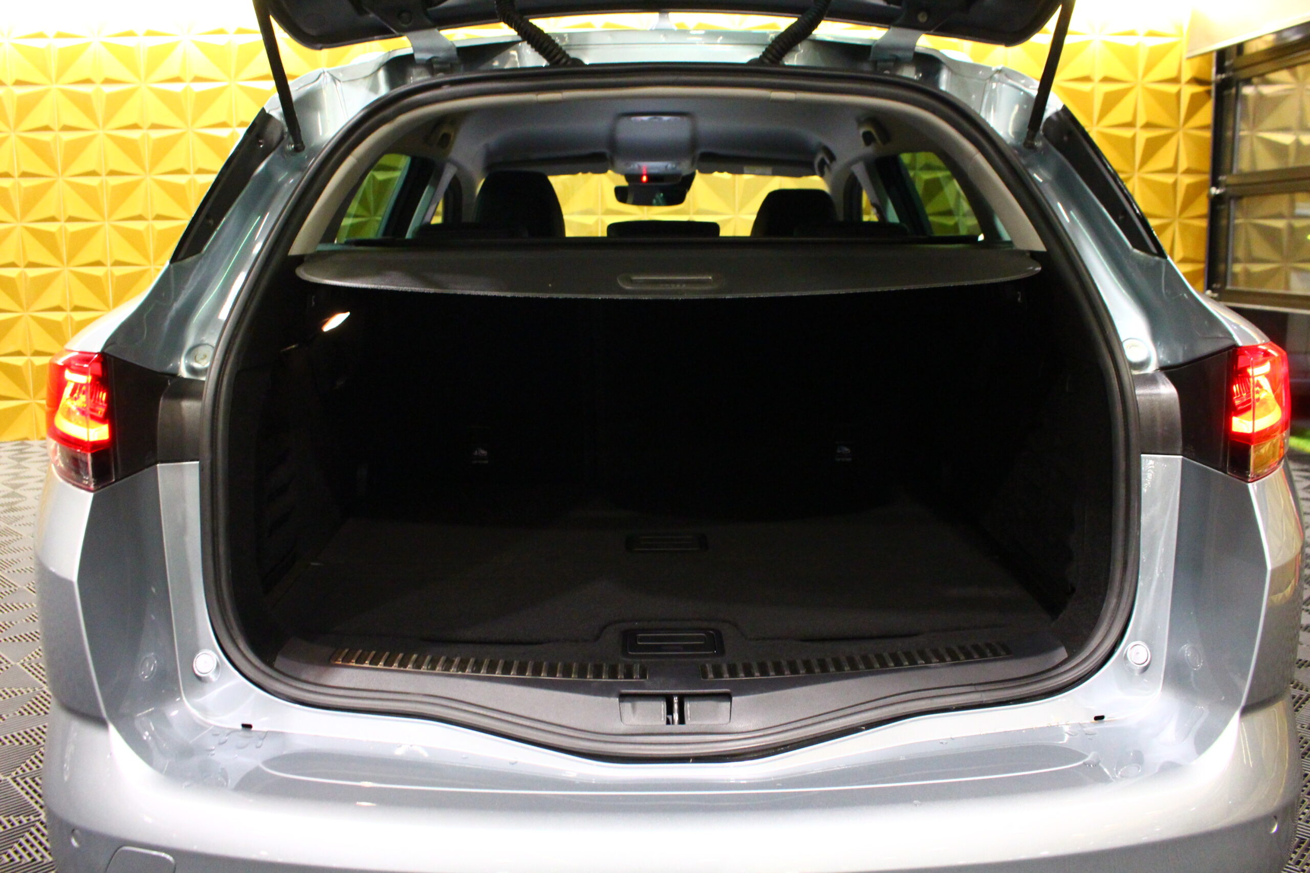 Renault Megane 1.5dci