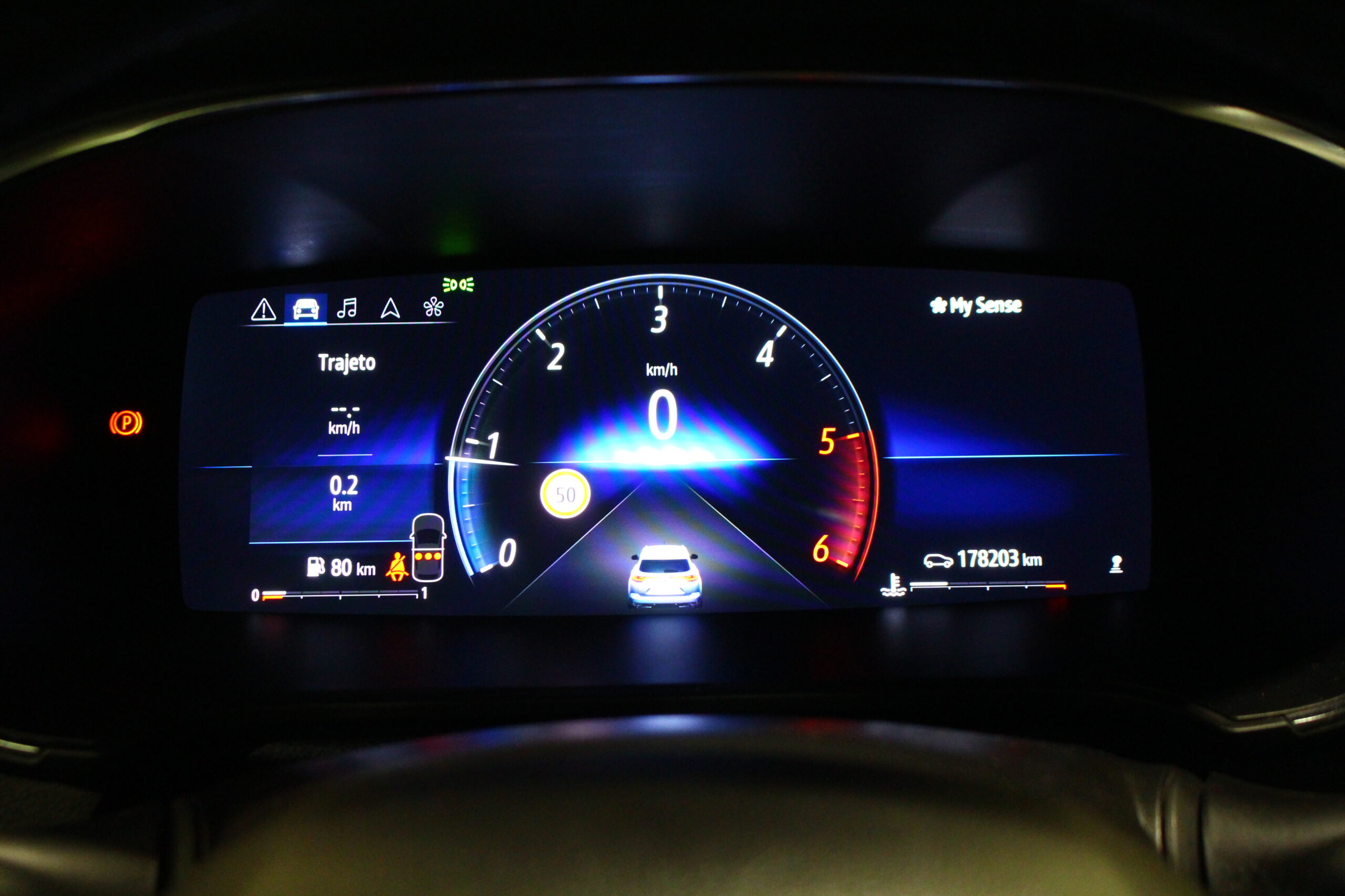 Renault Megane 1.5dci