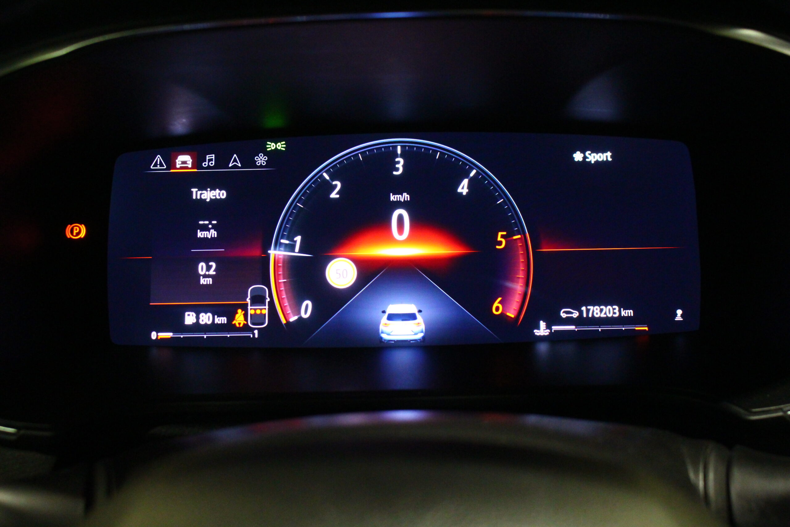 Renault Megane 1.5dci