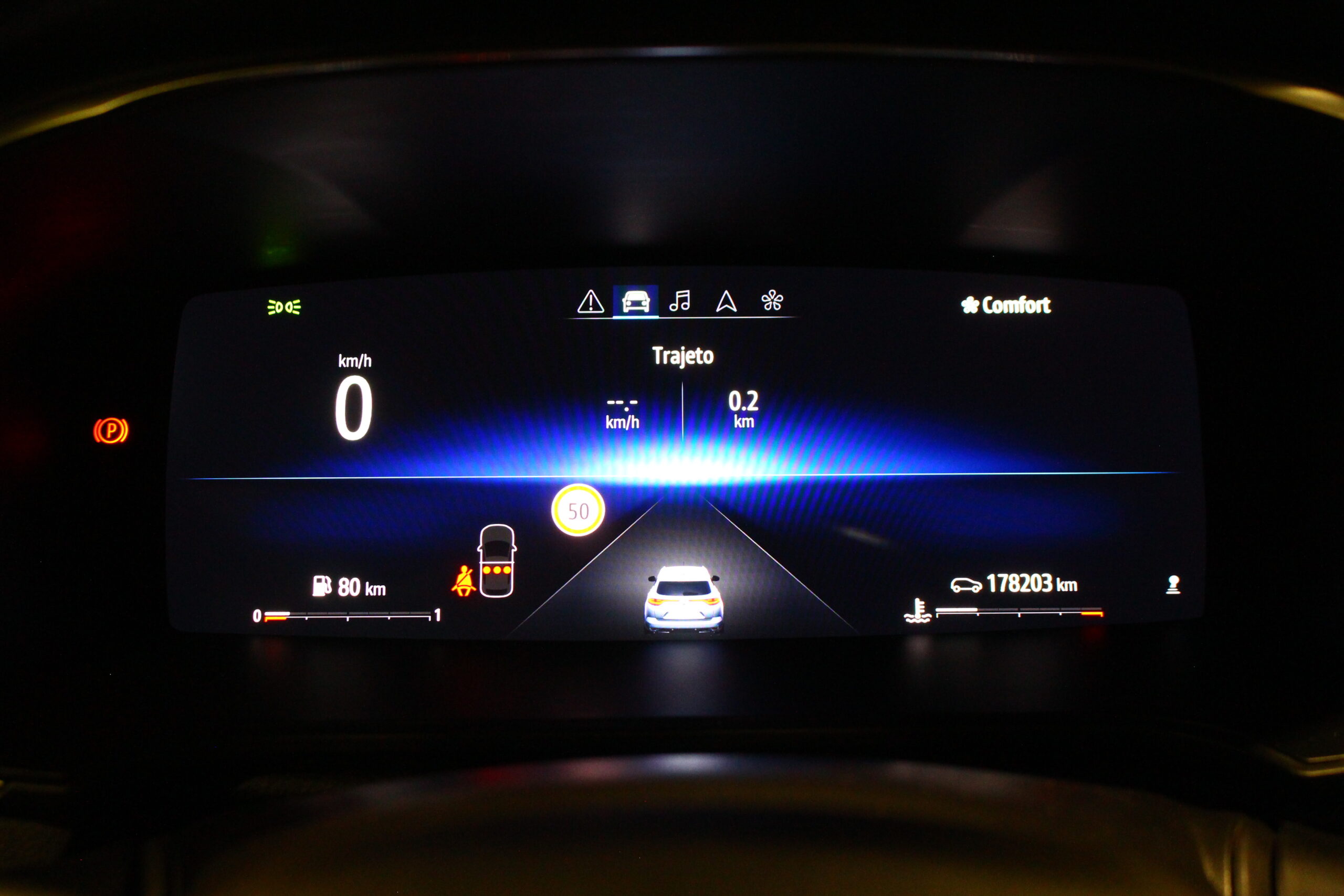 Renault Megane 1.5dci