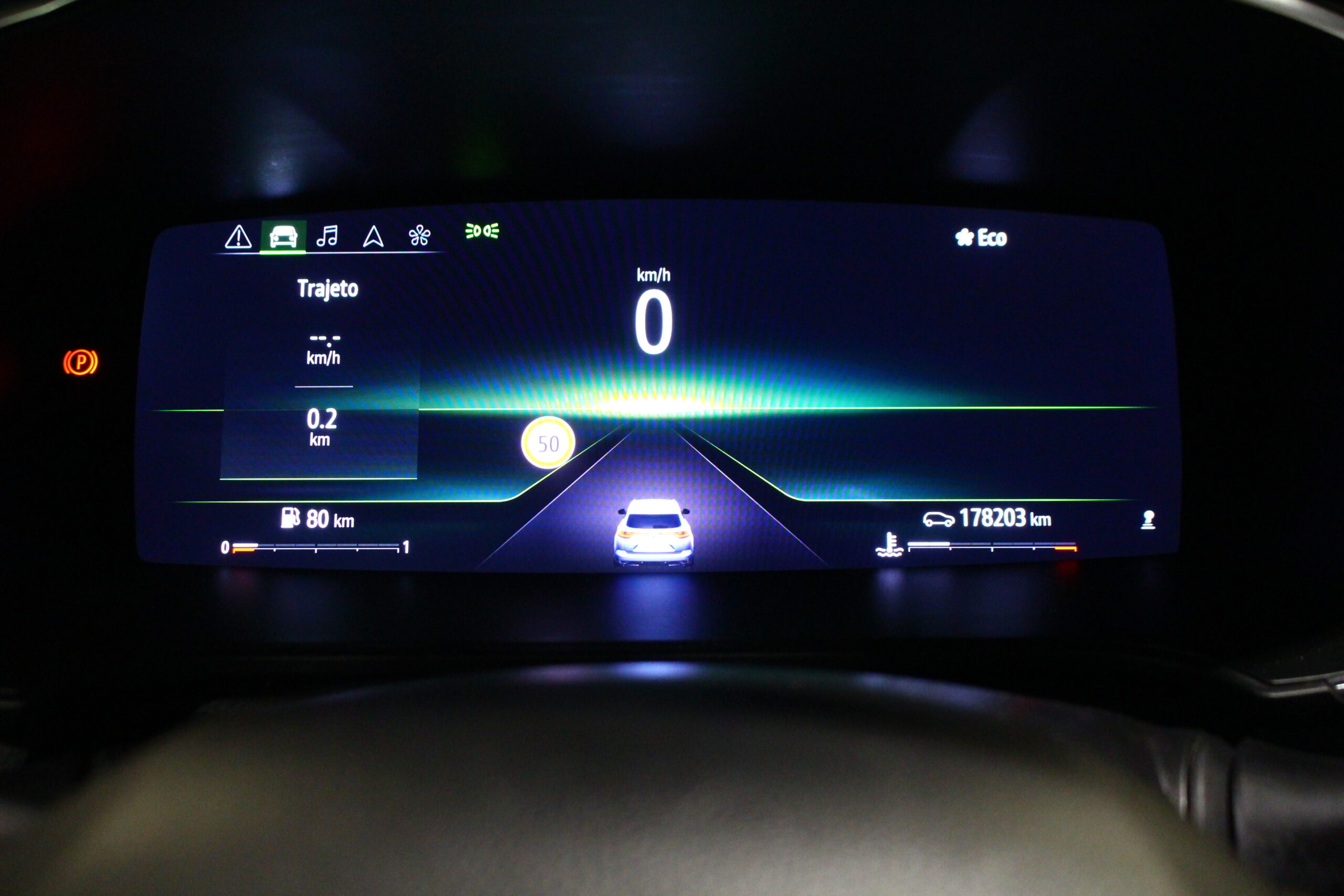 Renault Megane 1.5dci