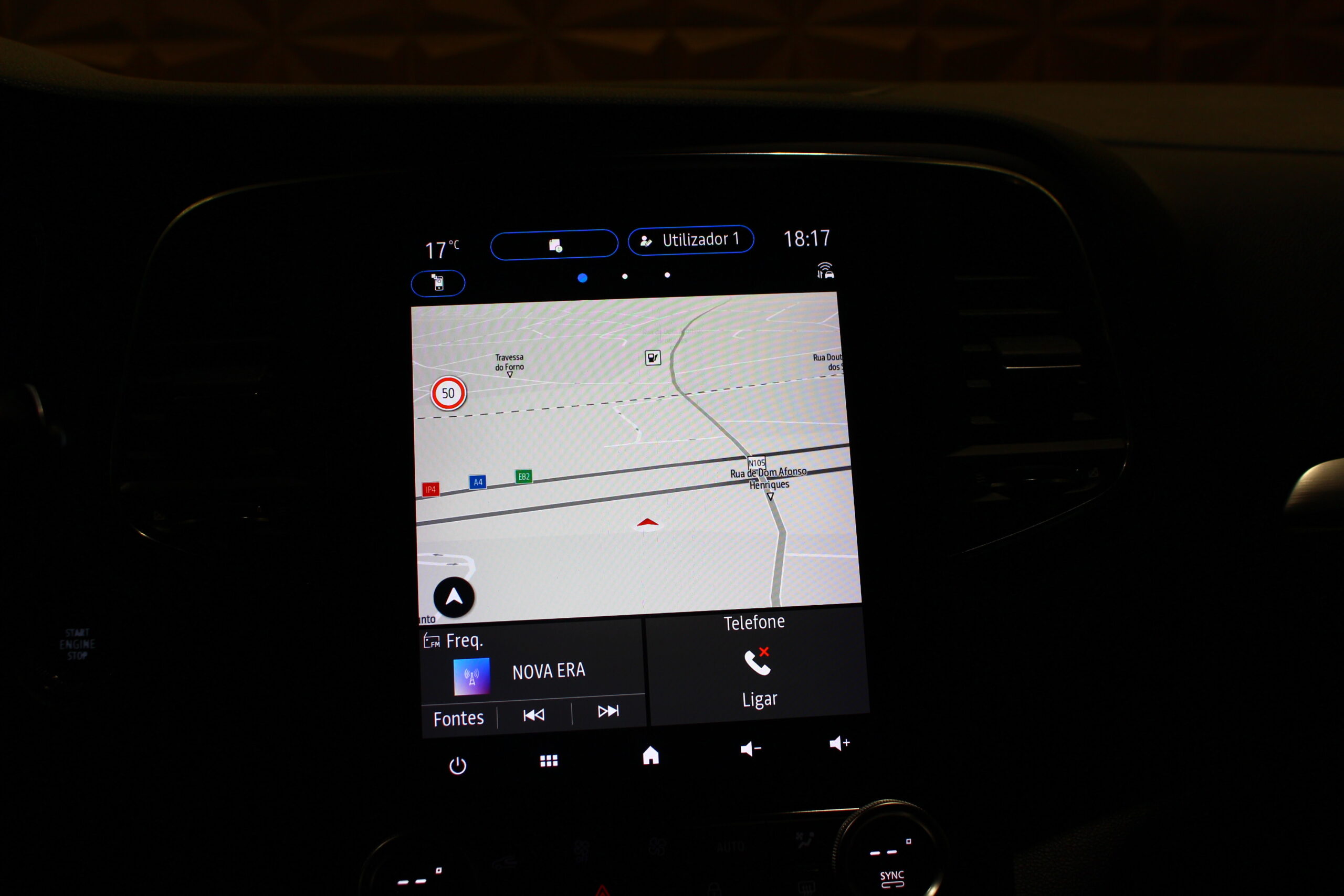 Renault Megane 1.5dci