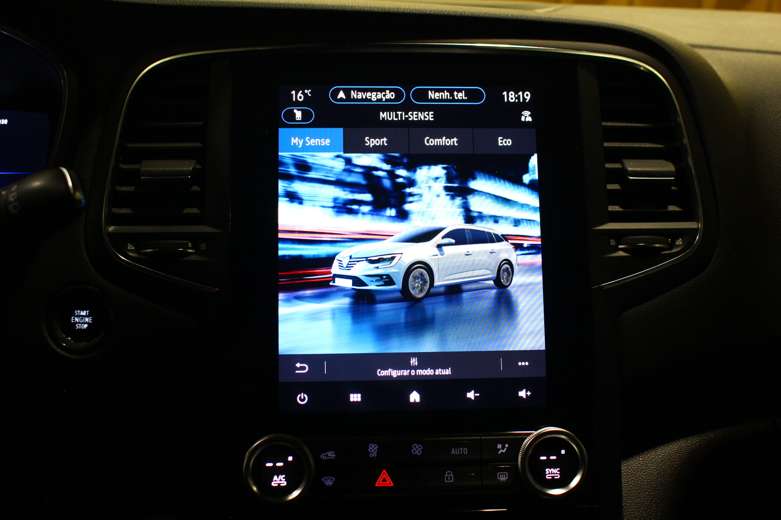 Renault Megane 1.5dci