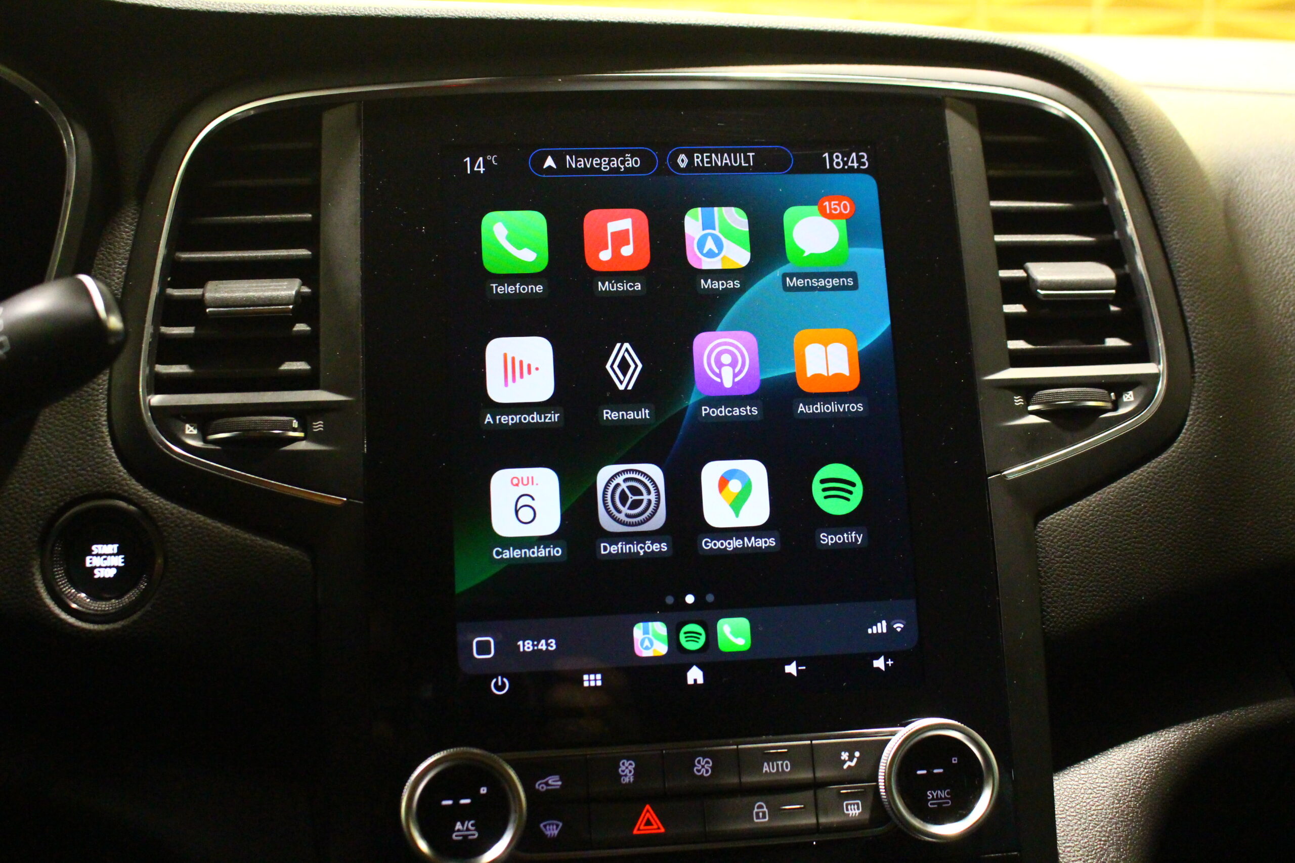 Renault Megane 1.5dci