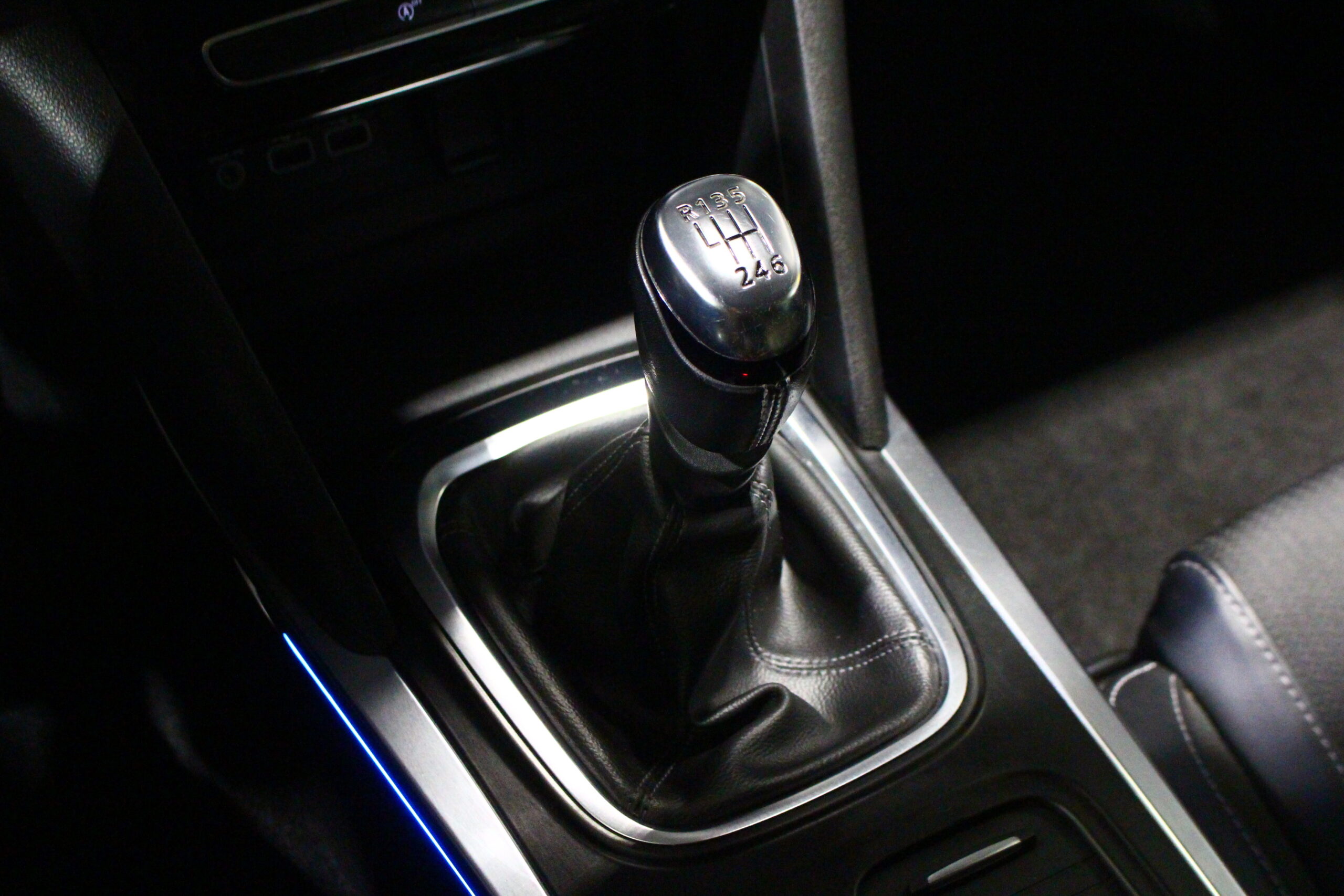 Renault Megane 1.5dci