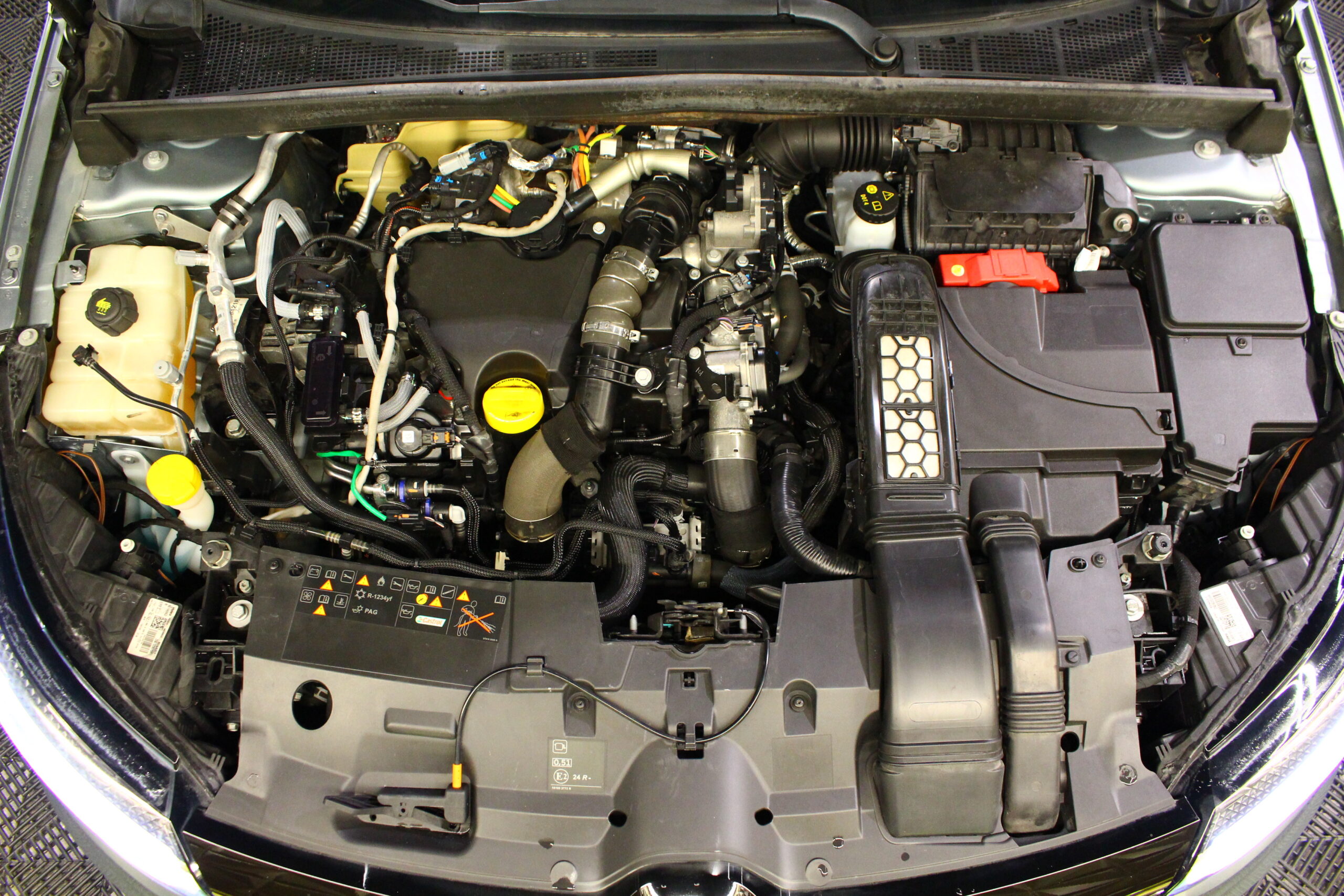 Renault Megane 1.5dci