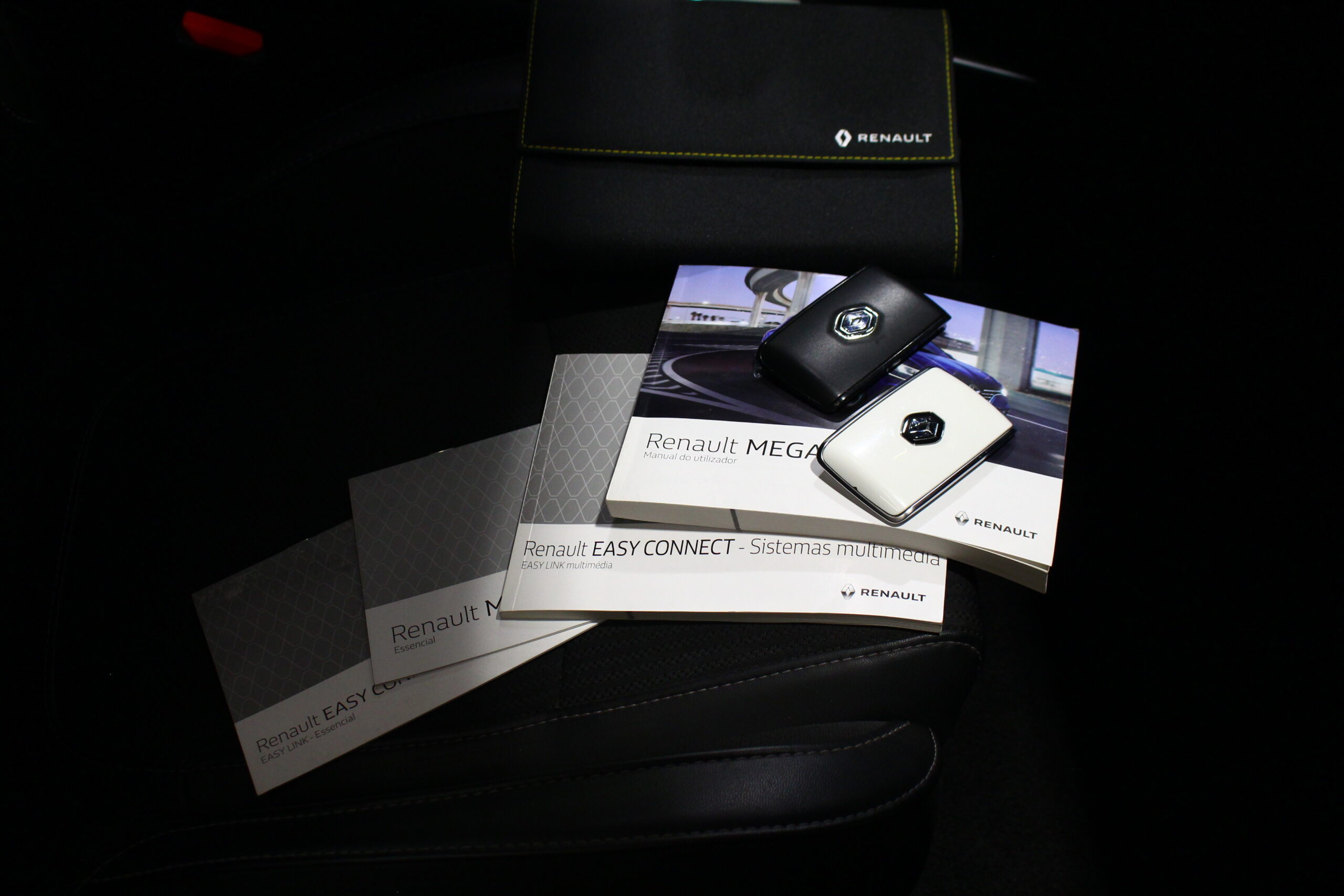 Renault Megane 1.5dci