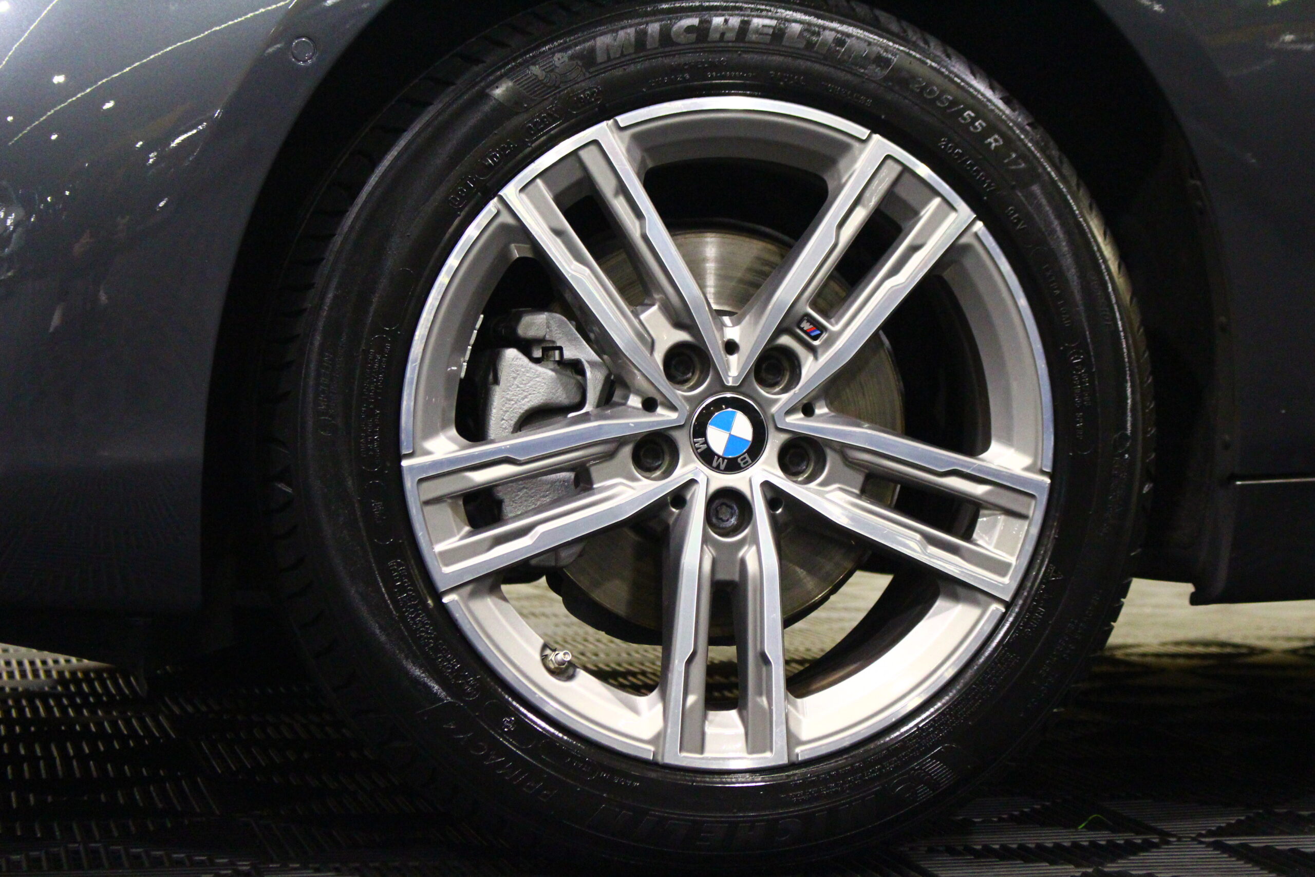 Bmw 216D Line Sport Auto 7Lugares