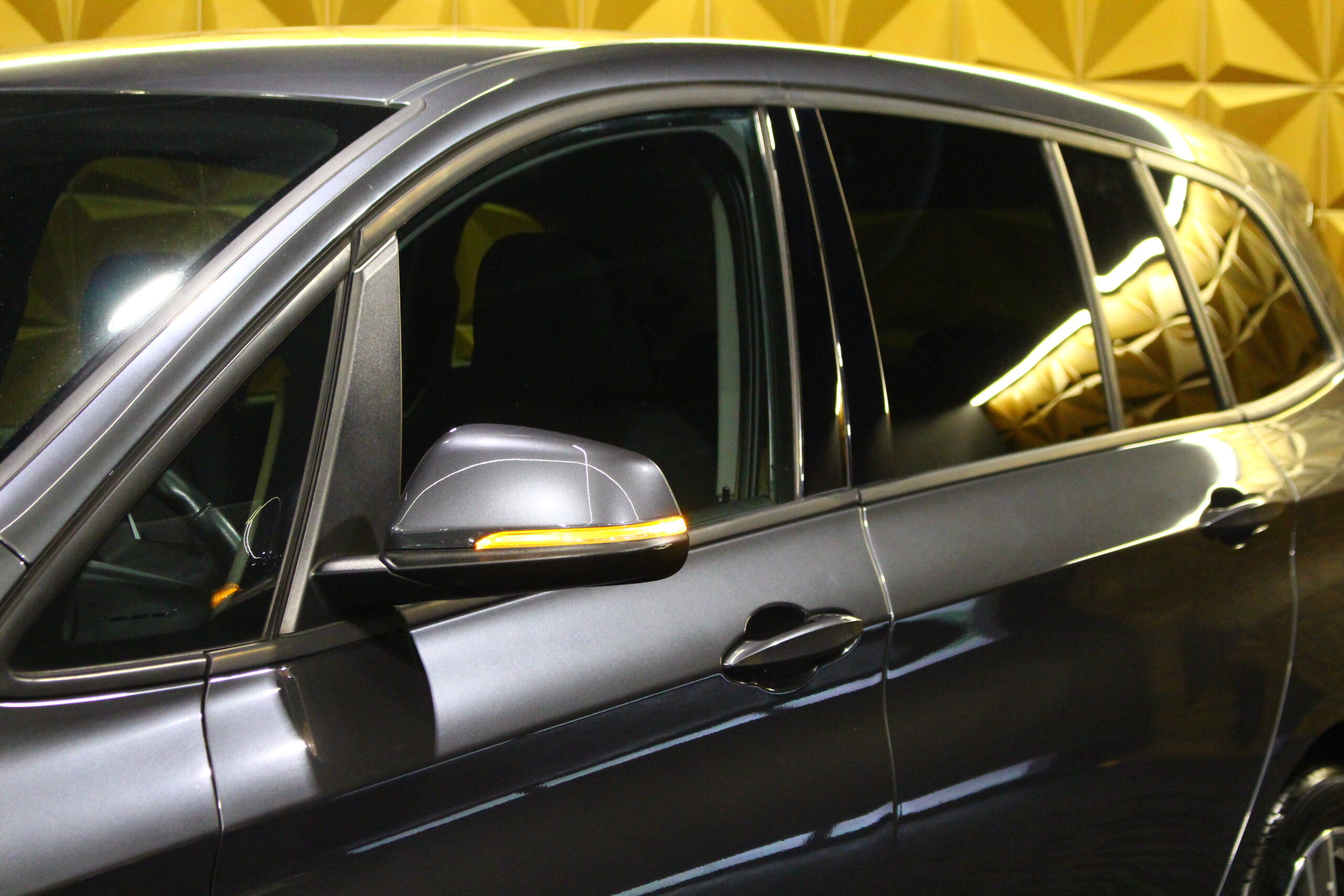 Bmw 216D Line Sport Auto 7Lugares