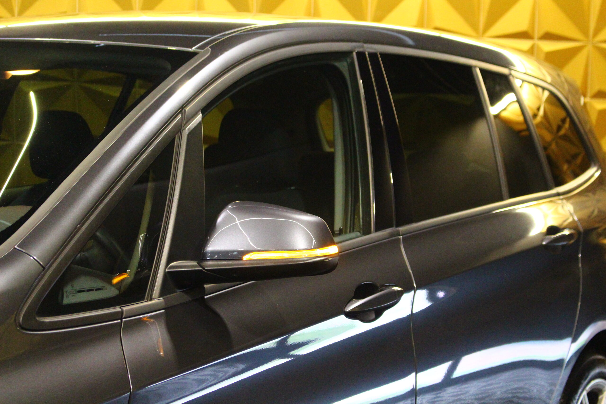 Bmw 216D Line Sport Auto