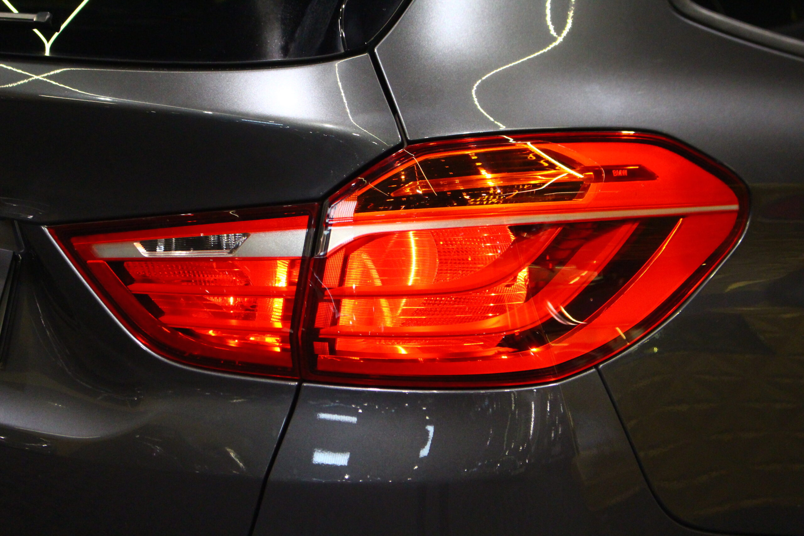 Bmw 216D Line Sport Auto