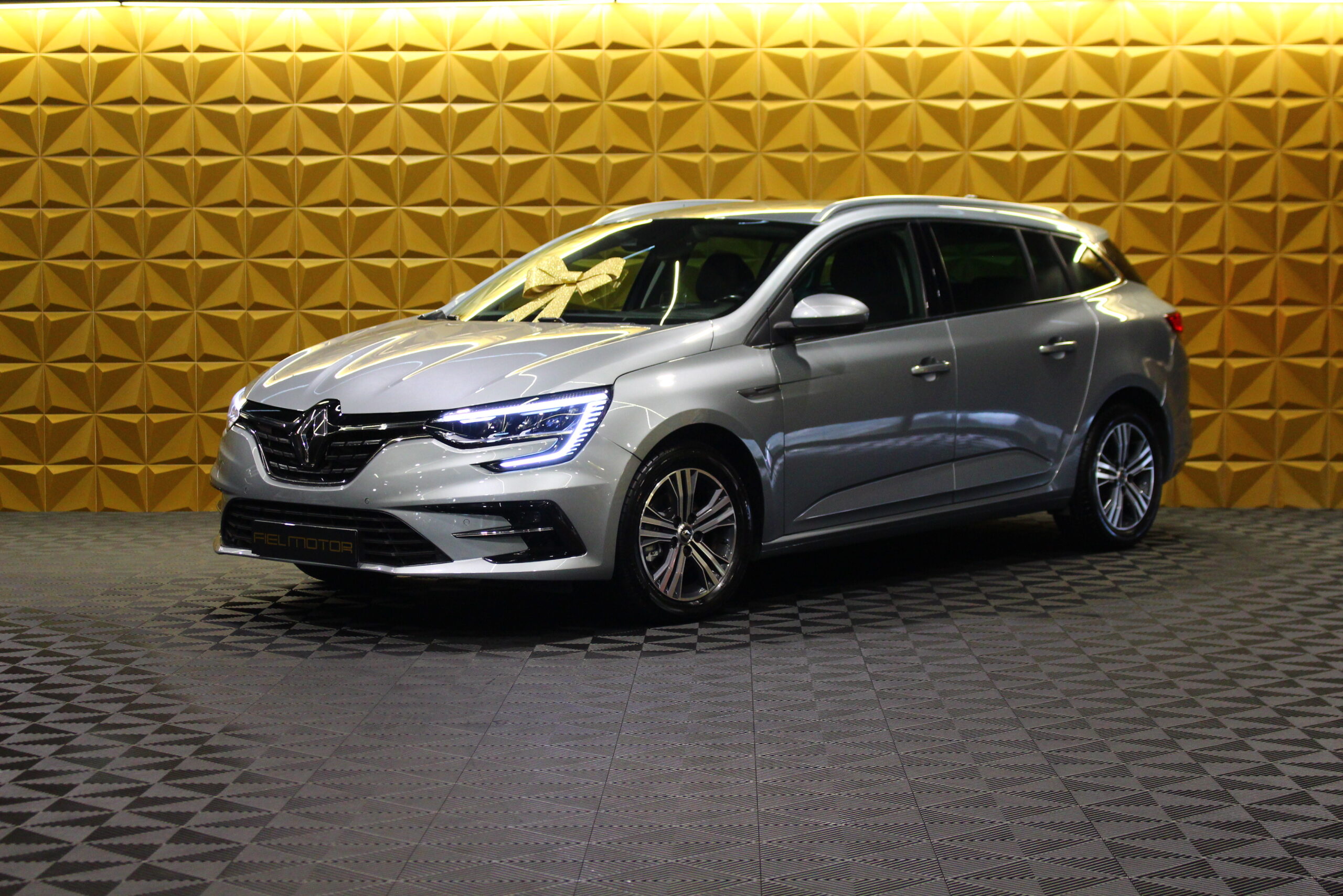 Renault Megane 1.5dci