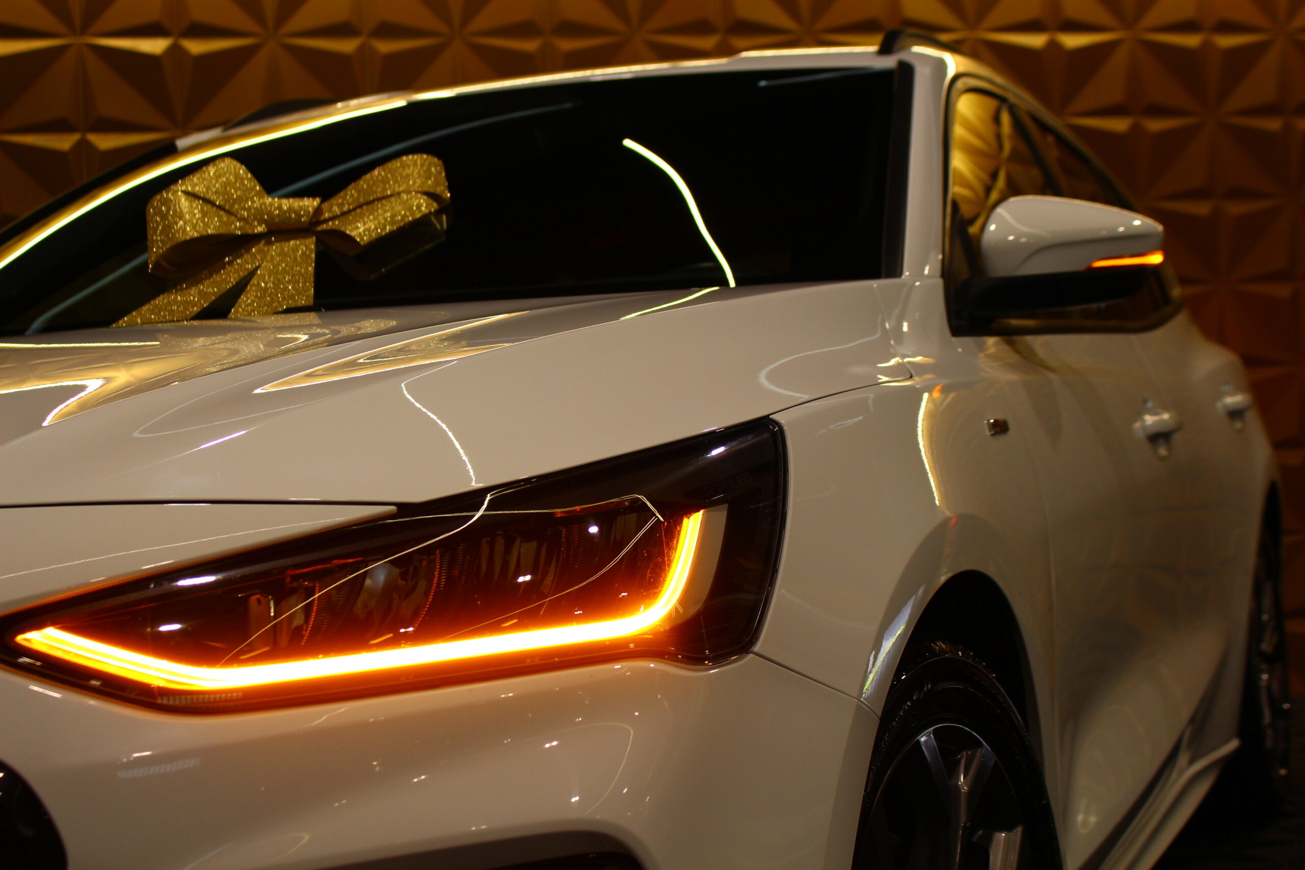 Ford Focus sw 1.5 tdci St-Line