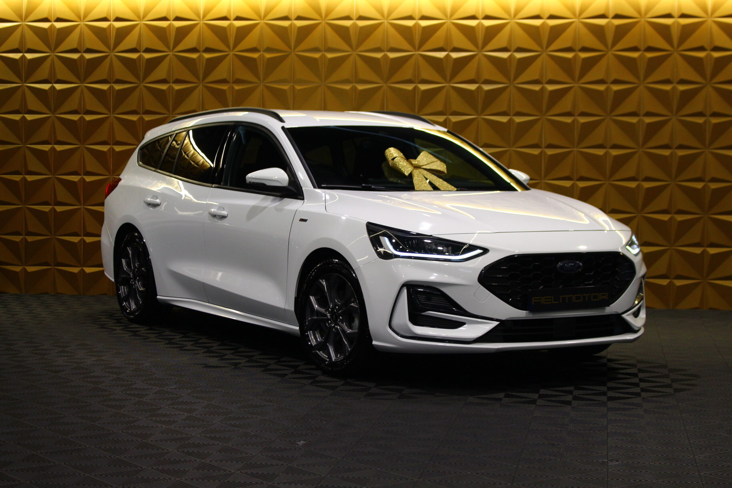 Ford Focus sw 1.5 tdci St-Line