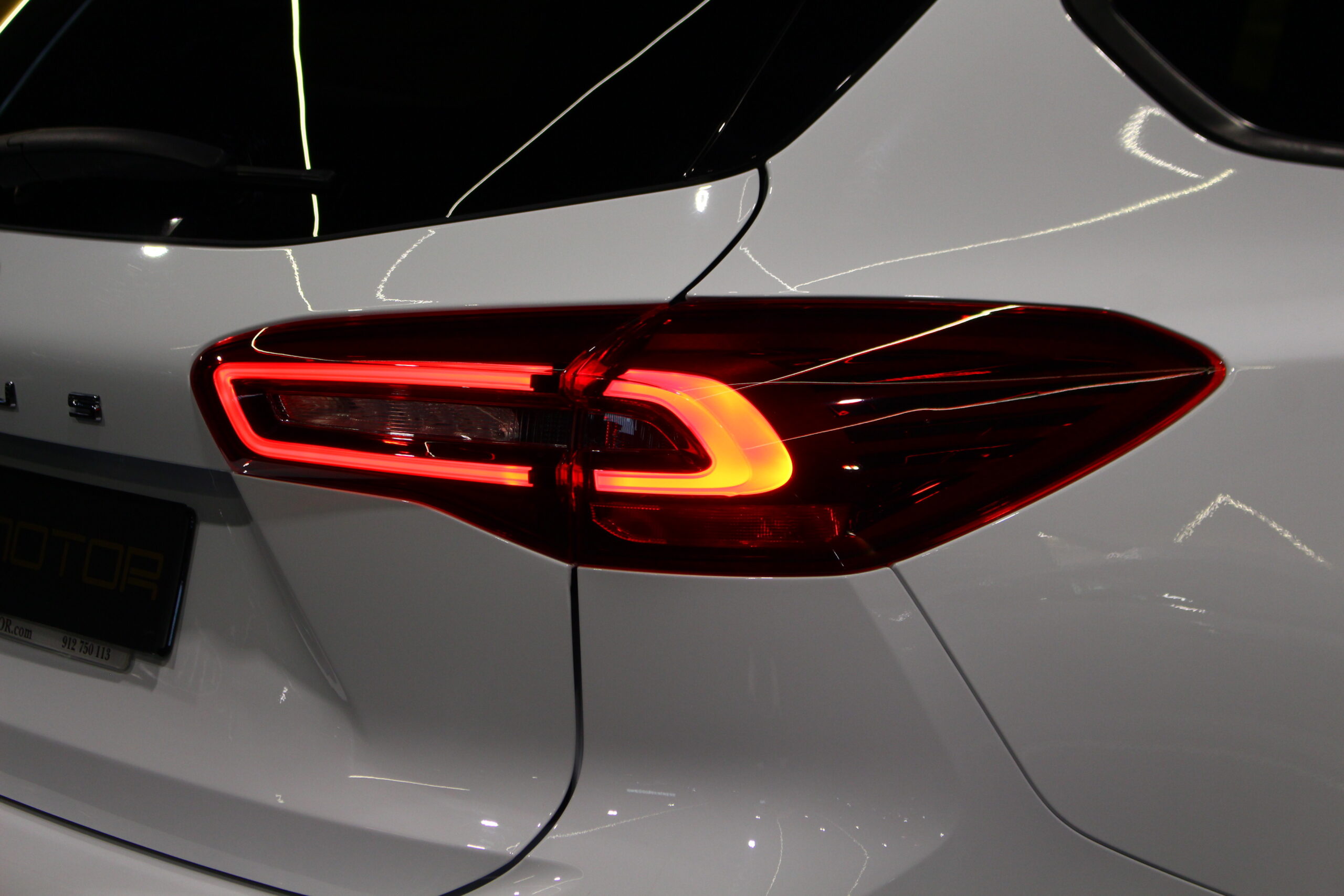 Ford Focus sw 1.5 tdci St-Line