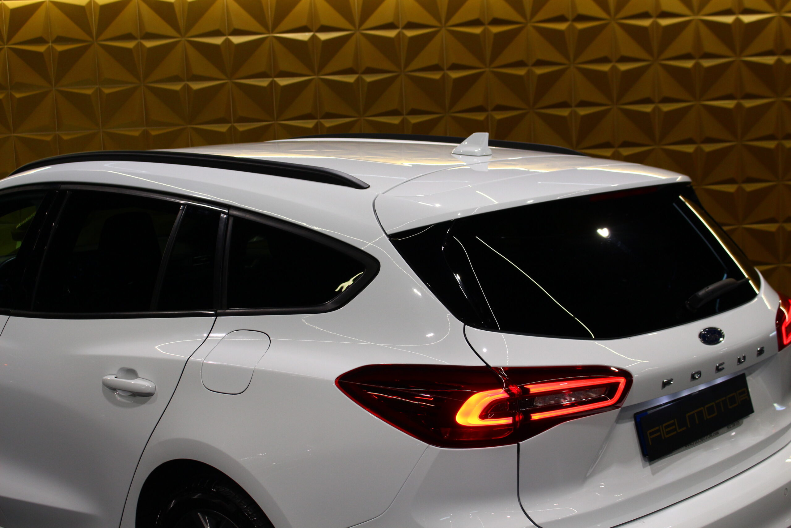 Ford Focus sw 1.5 tdci St-Line