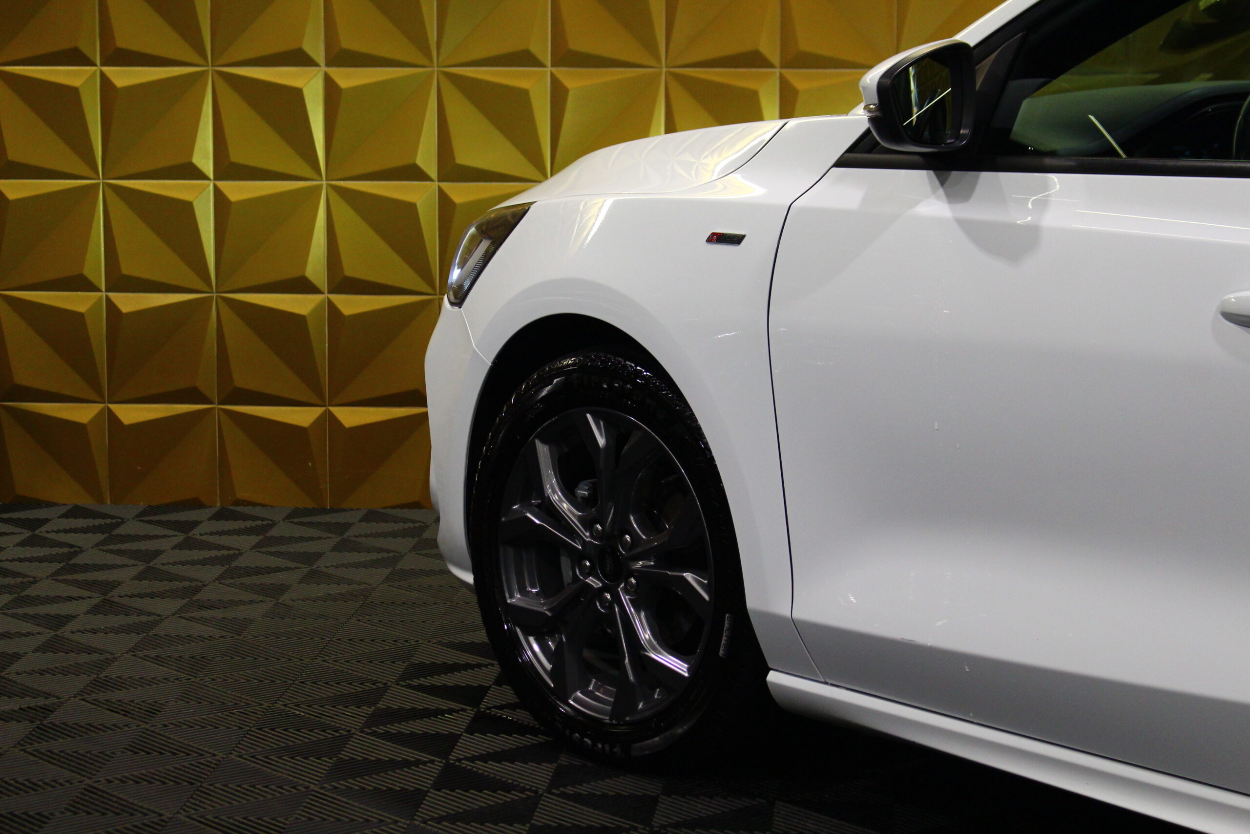 Ford Focus sw 1.5 tdci St-Line