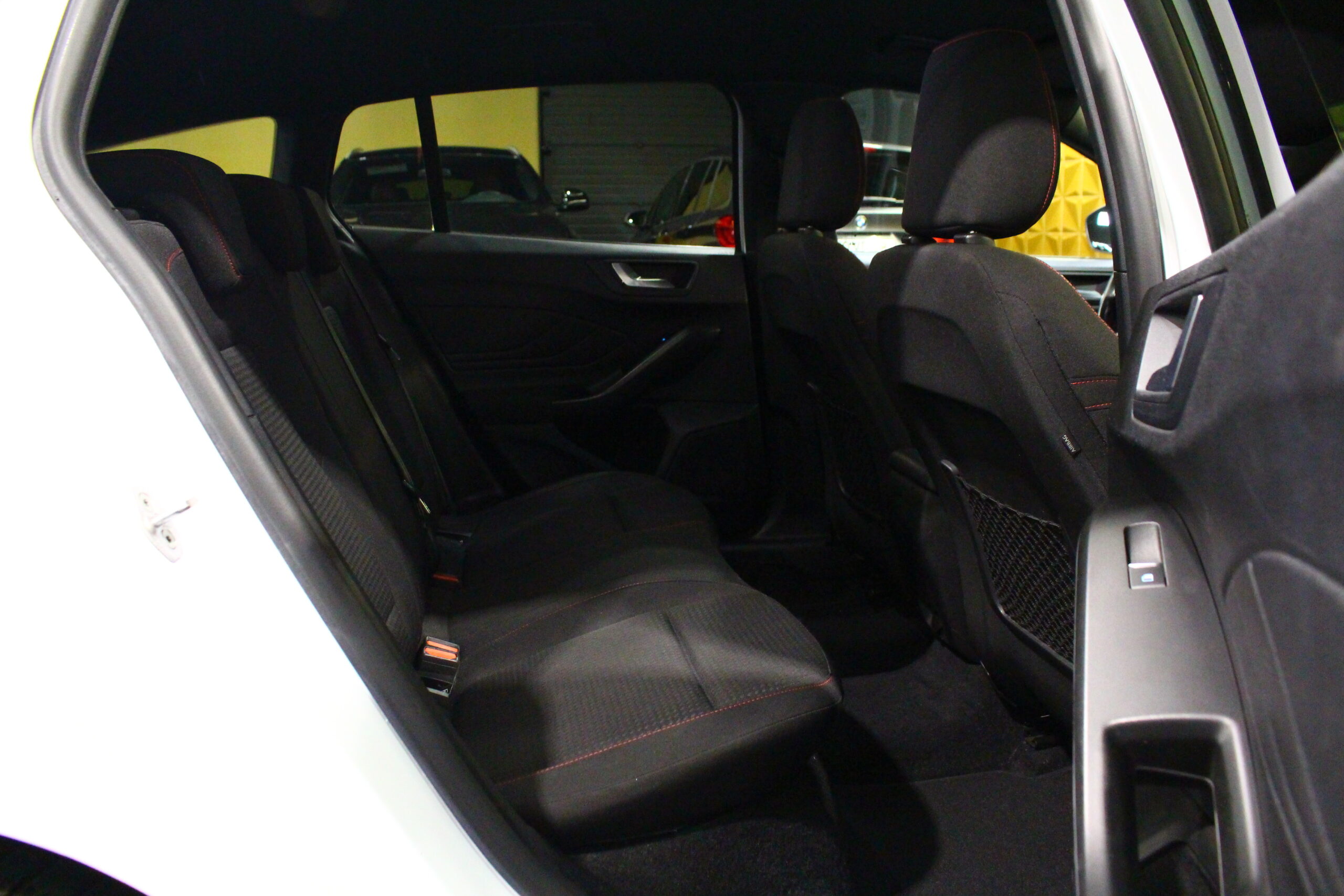 Ford Focus sw 1.5 tdci St-Line