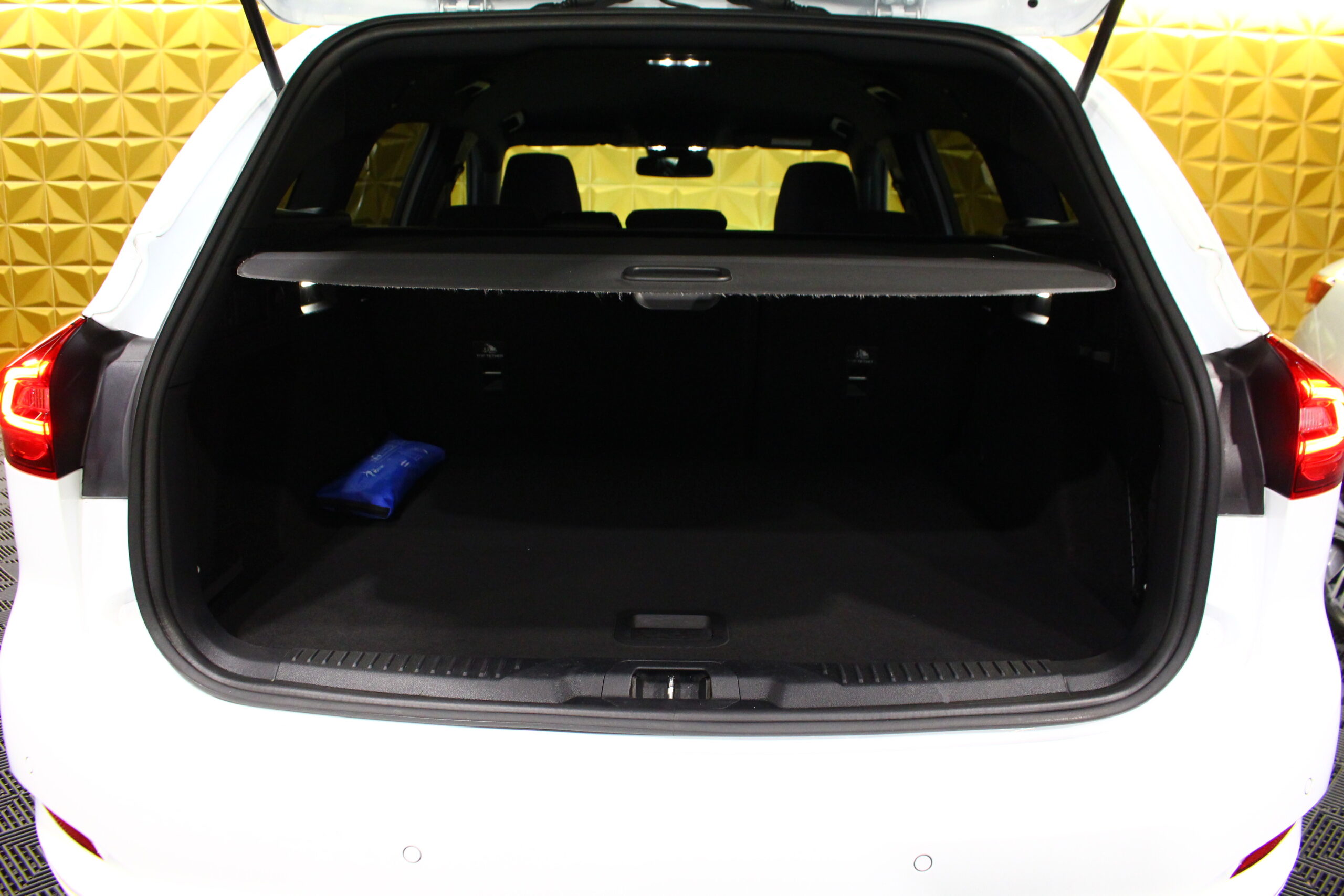 Ford Focus sw 1.5 tdci St-Line