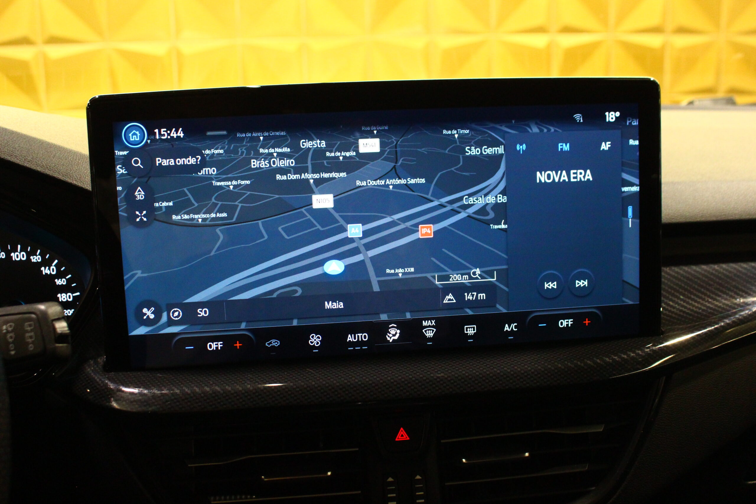 Ford Focus sw 1.5 tdci St-Line