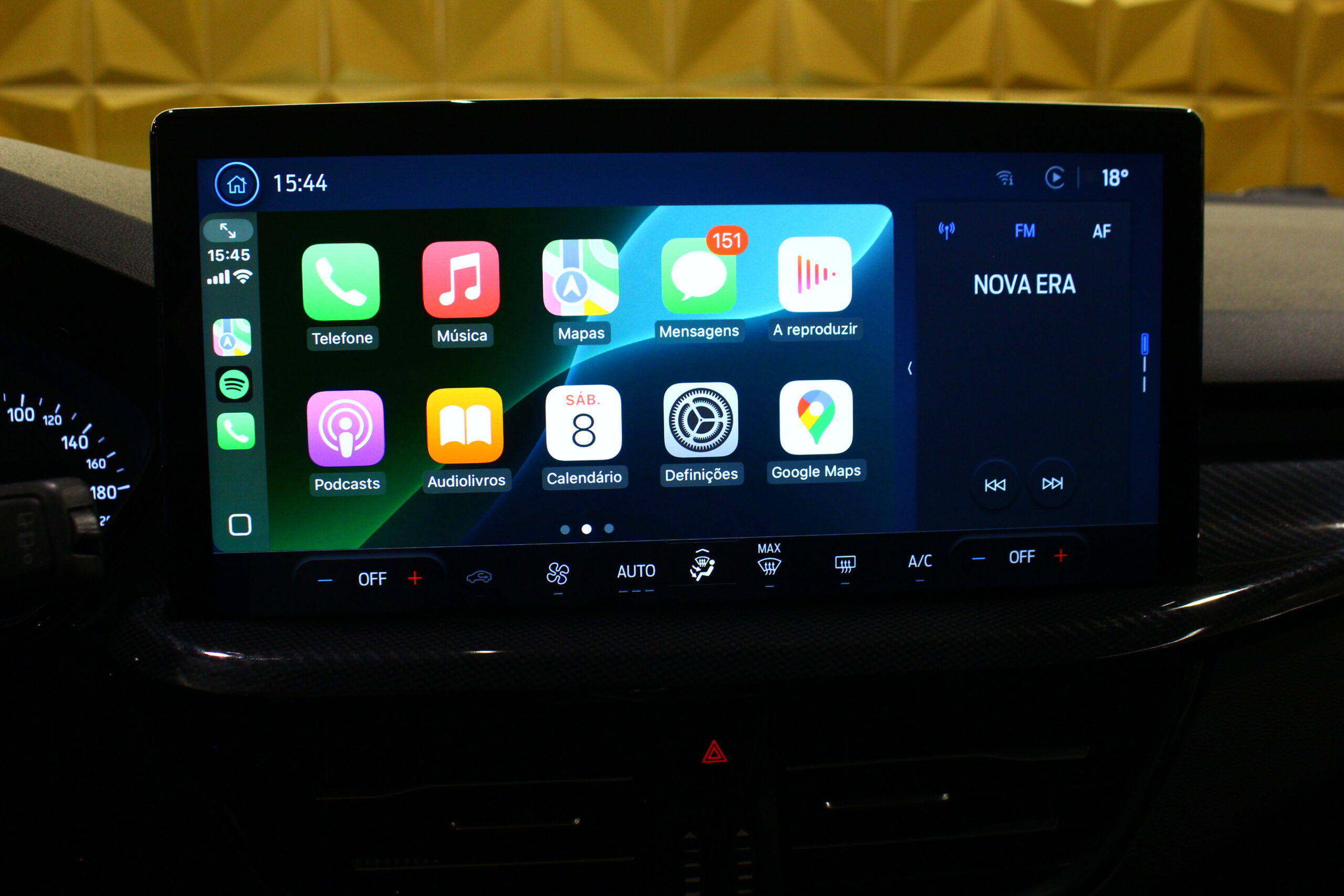 Ford Focus sw 1.5 tdci St-Line