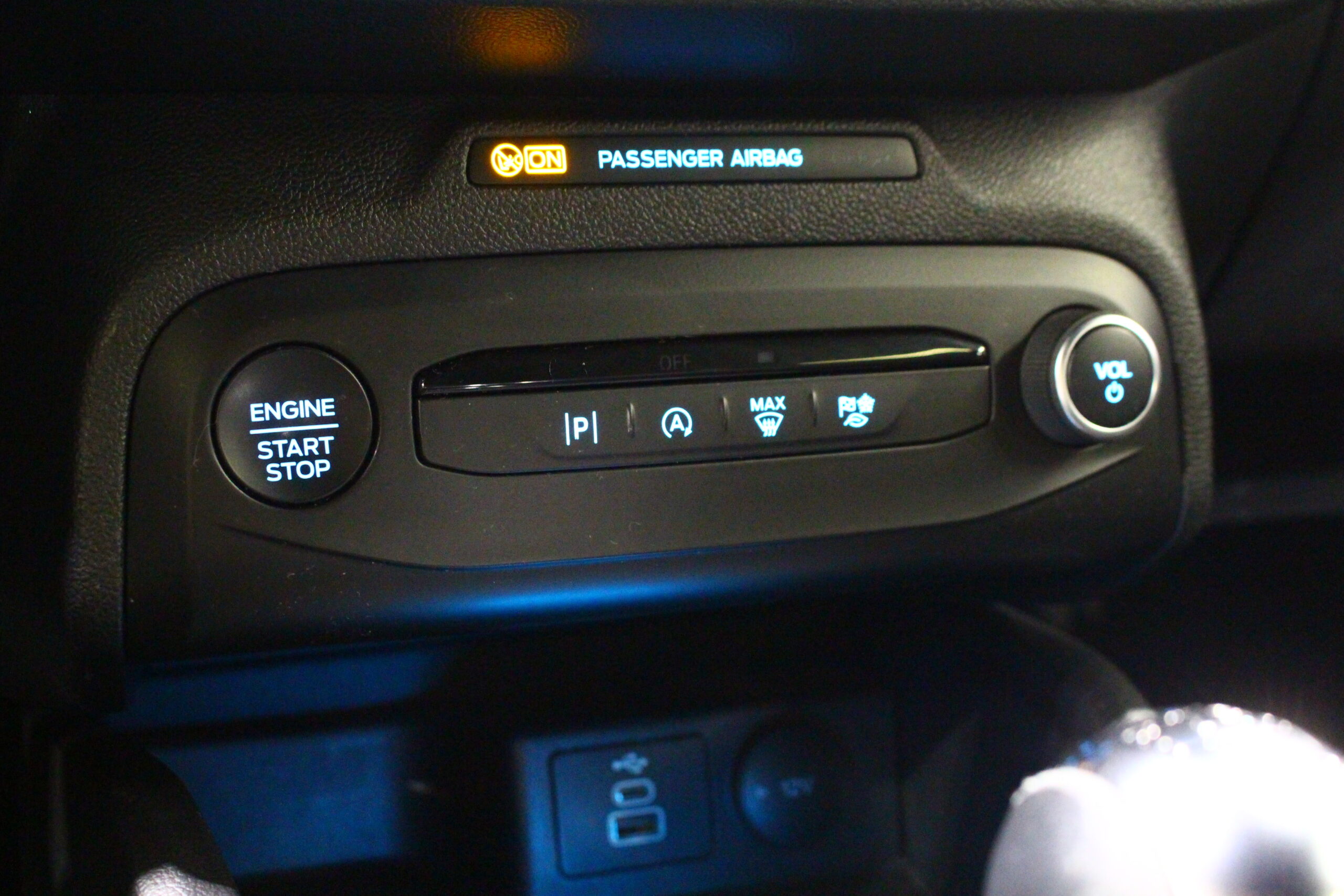 Ford Focus sw 1.5 tdci St-Line