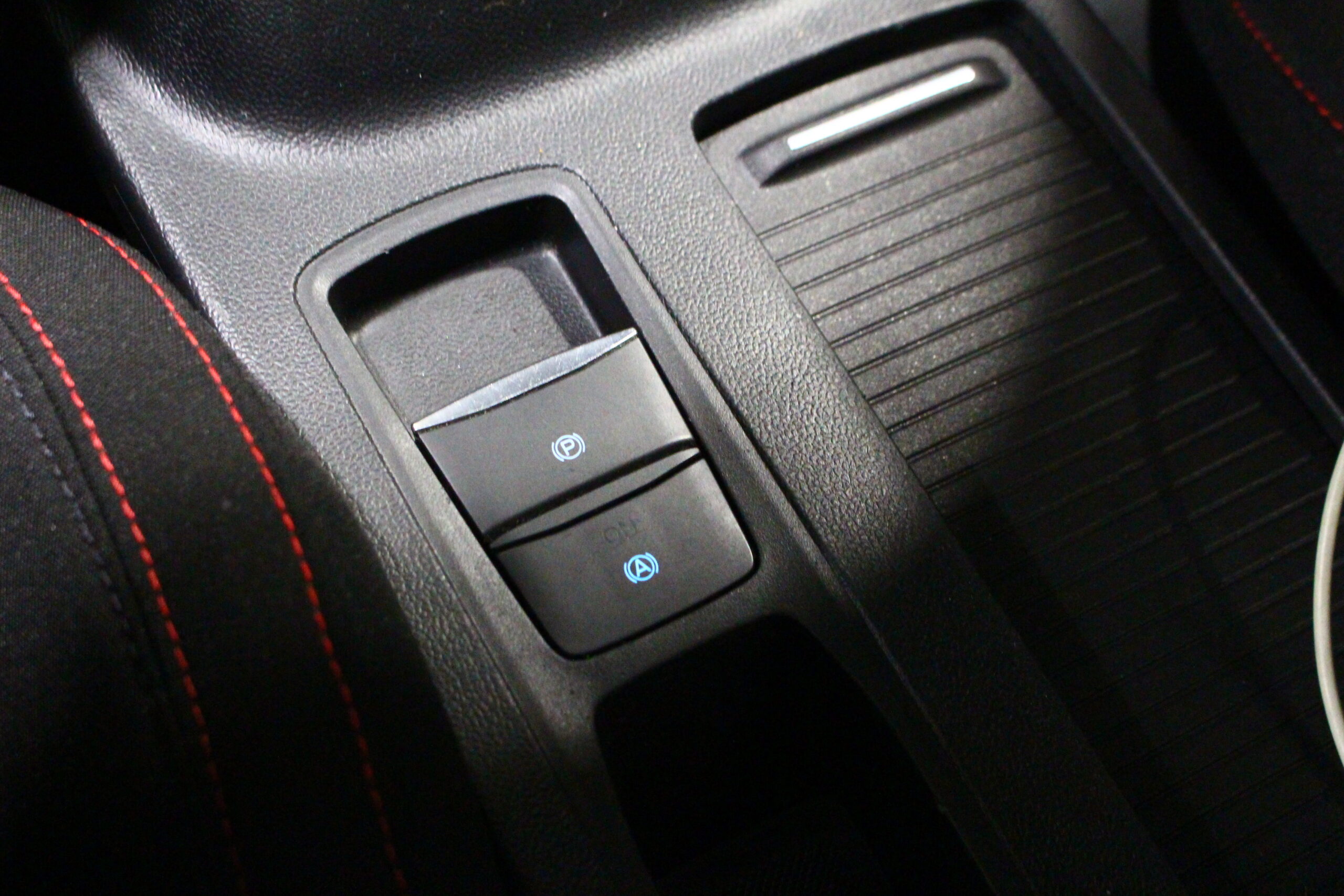 Ford Focus sw 1.5 tdci St-Line