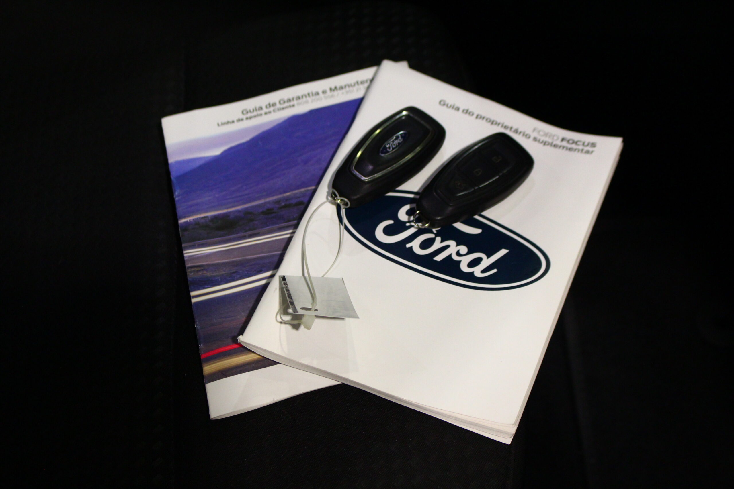 Ford Focus sw 1.5 tdci St-Line