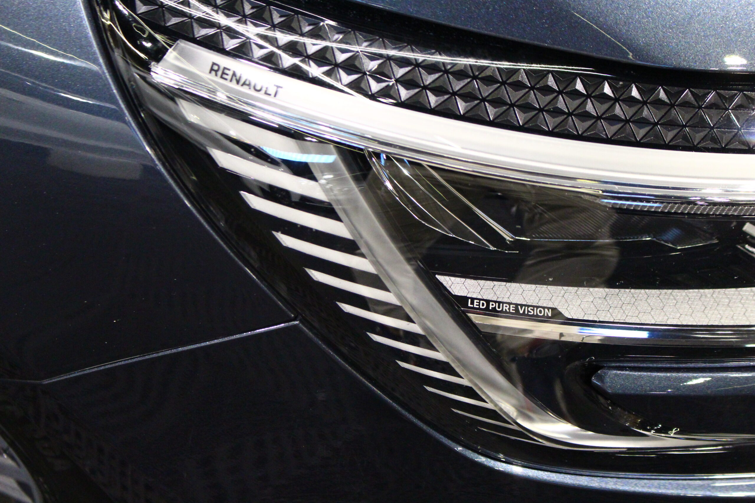 Renault Mégane Sport Tourer 1.5 Blue dCi Limited