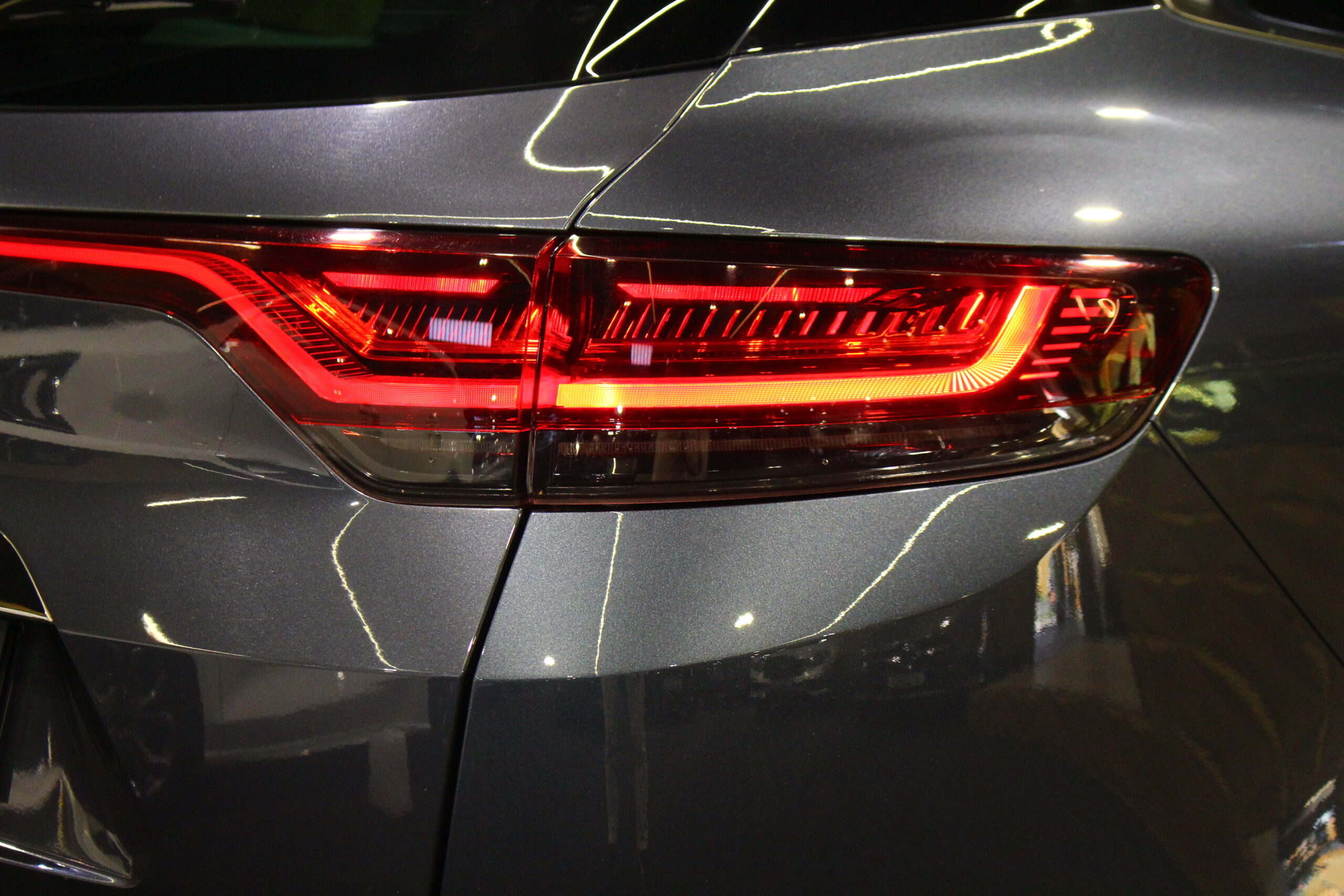 Renault Mégane Sport Tourer 1.5 Blue dCi Limited