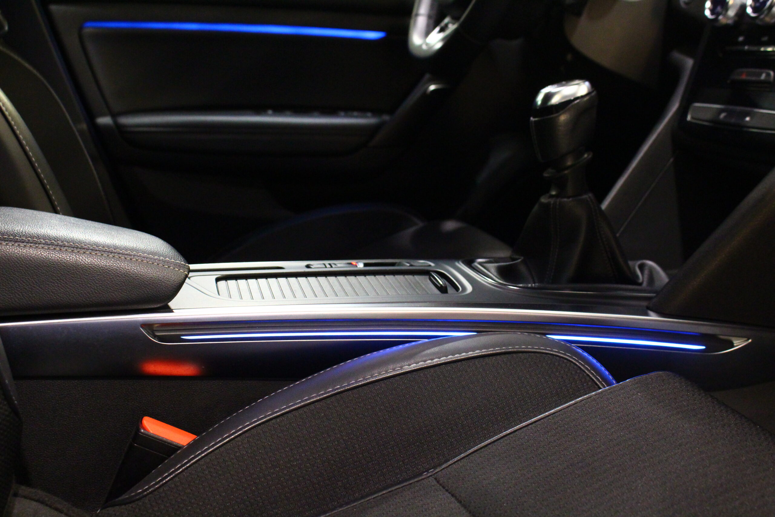 Renault Mégane Sport Tourer 1.5 Blue dCi Limited