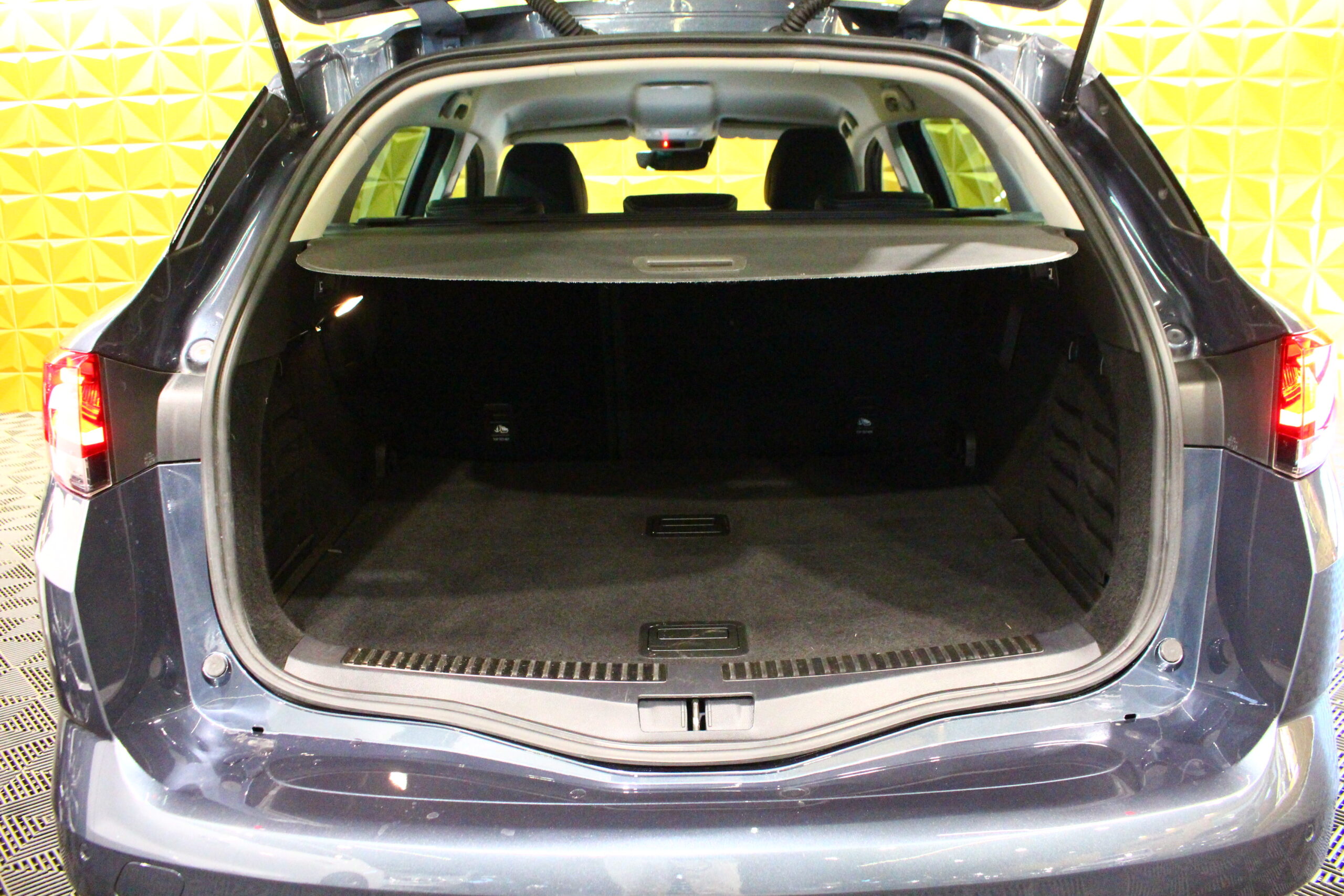 Renault Mégane Sport Tourer 1.5 Blue dCi Limited