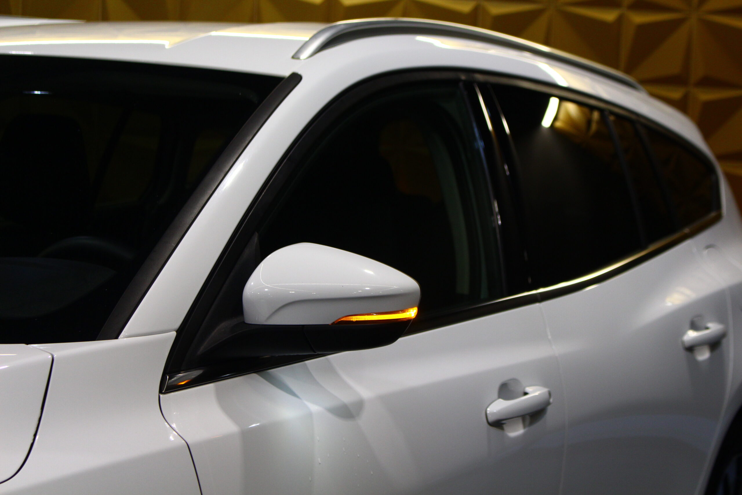 Ford Focus SW 1.5 TDCi Titanium