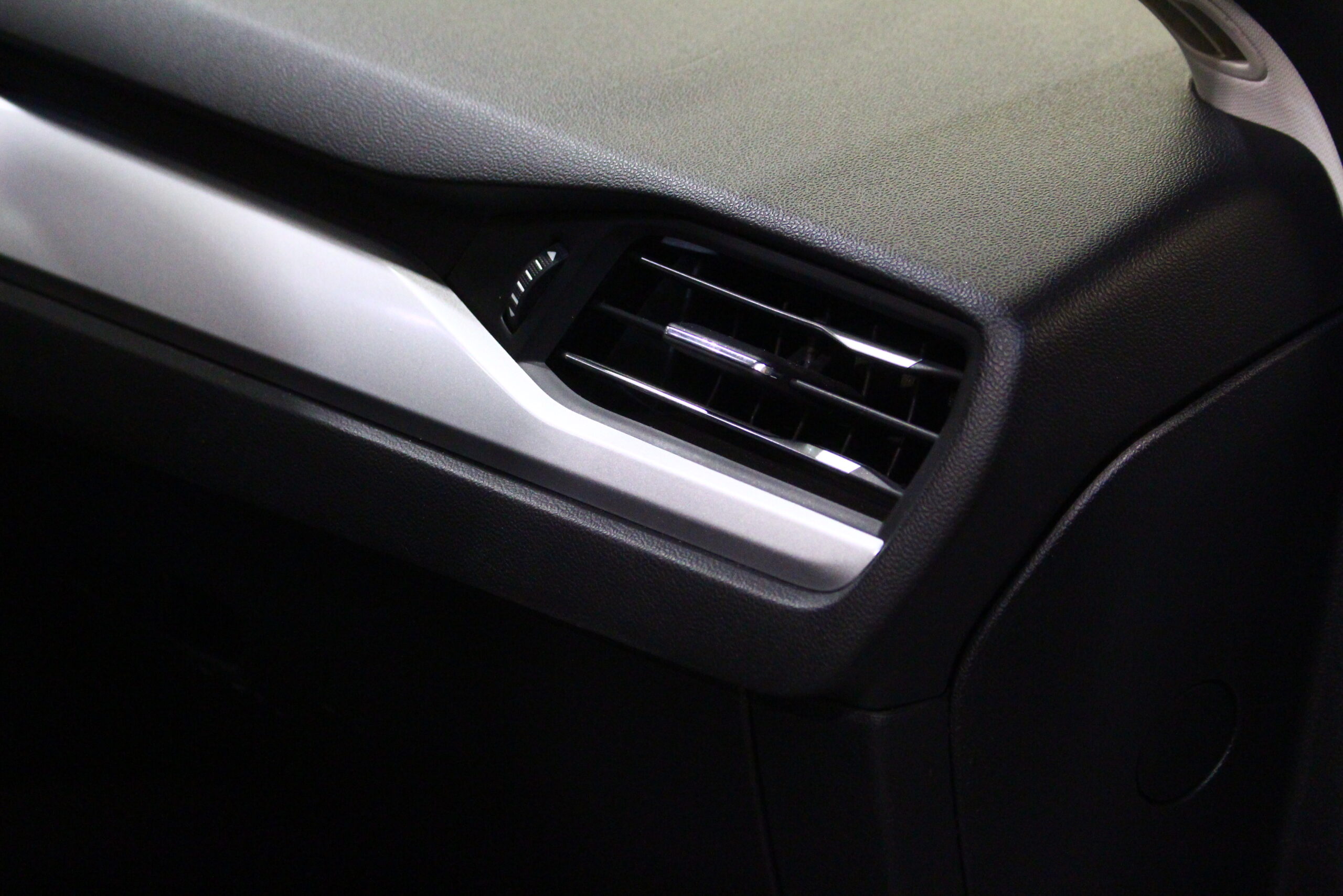 Ford Focus SW 1.5 TDCi Titanium