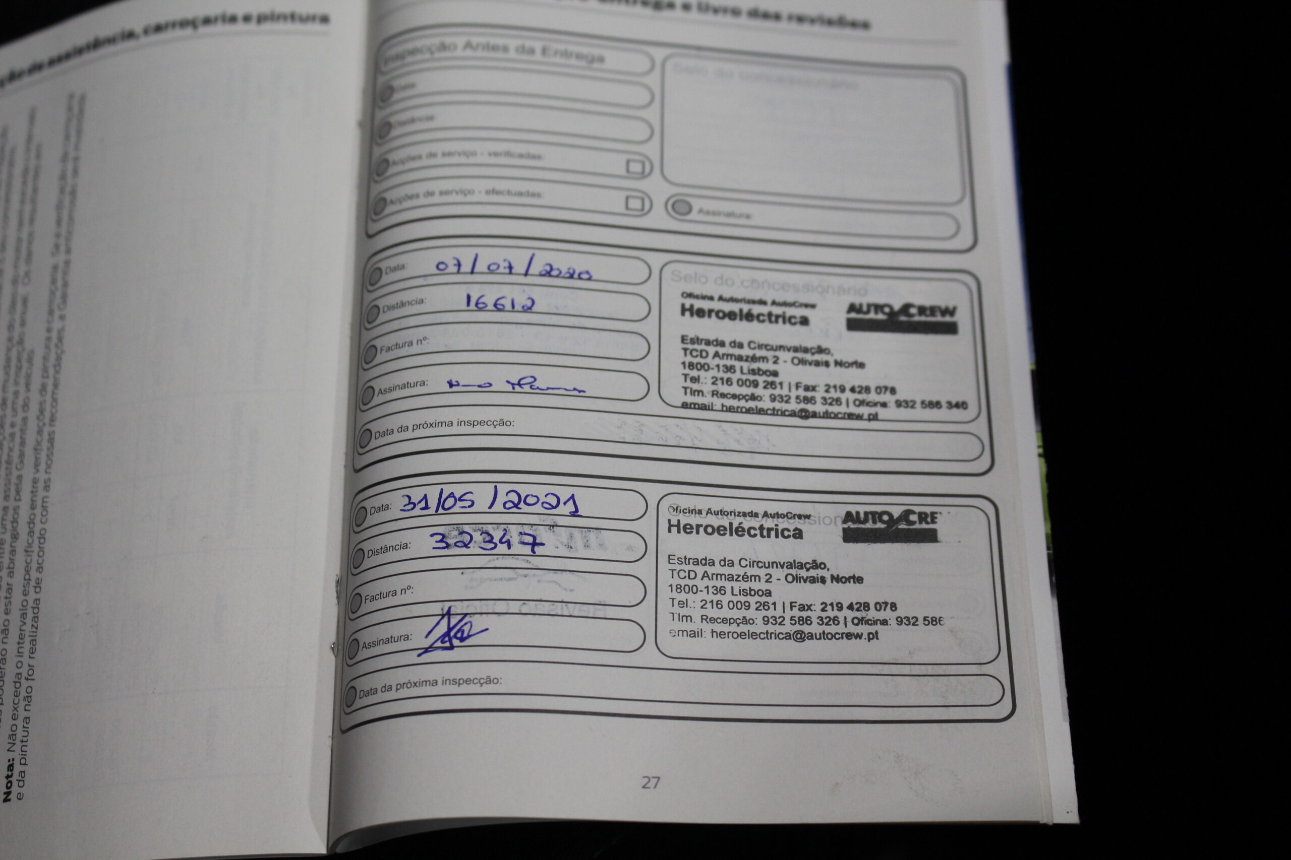 Ford Focus SW 1.5 TDCi Titanium