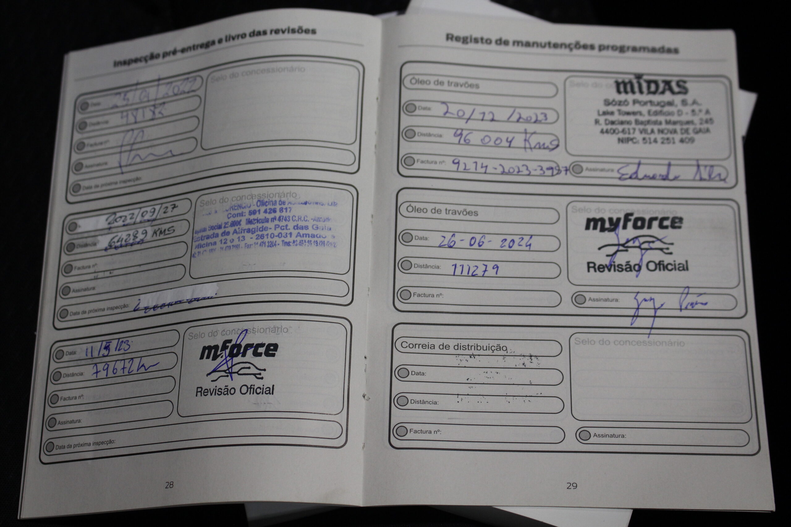 Ford Focus SW 1.5 TDCi Titanium