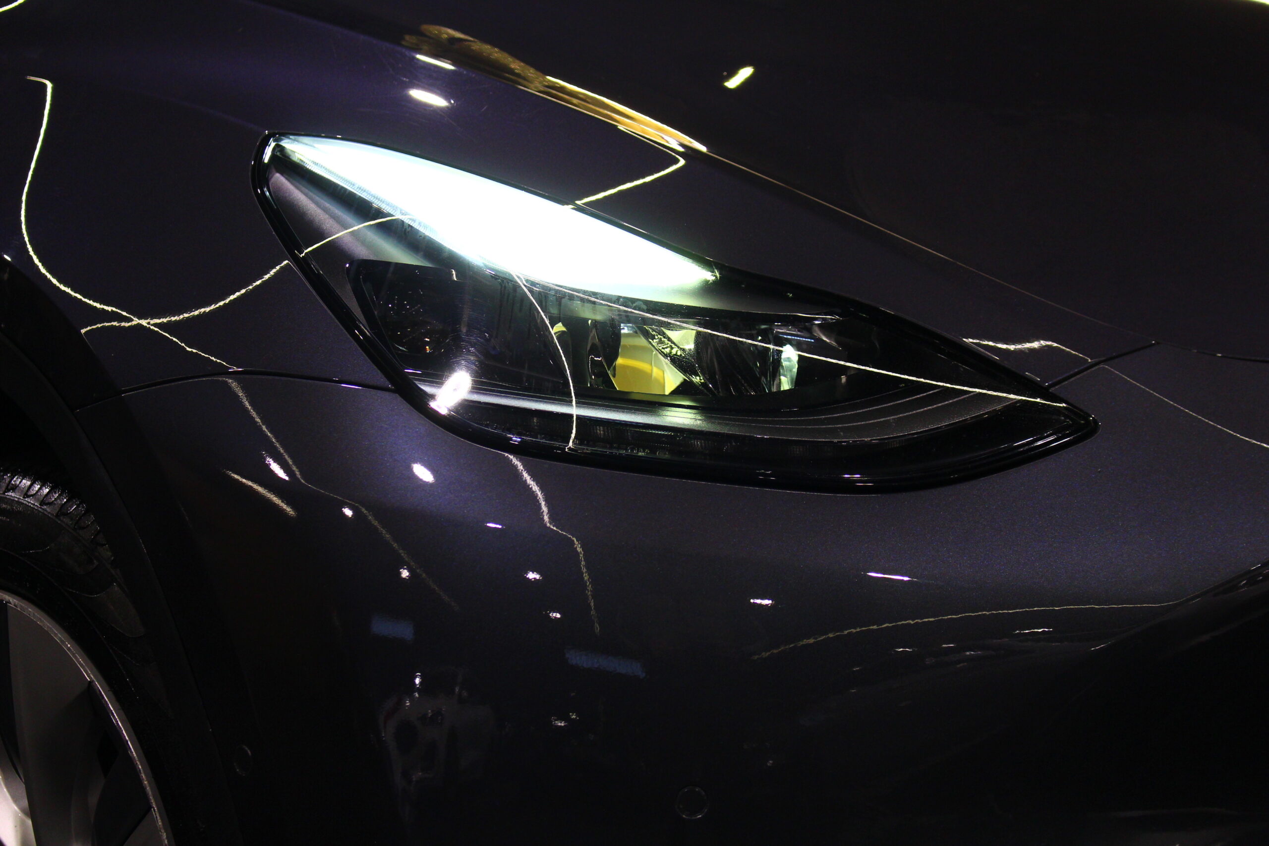 Tesla Model Y Long Range Tração Integral